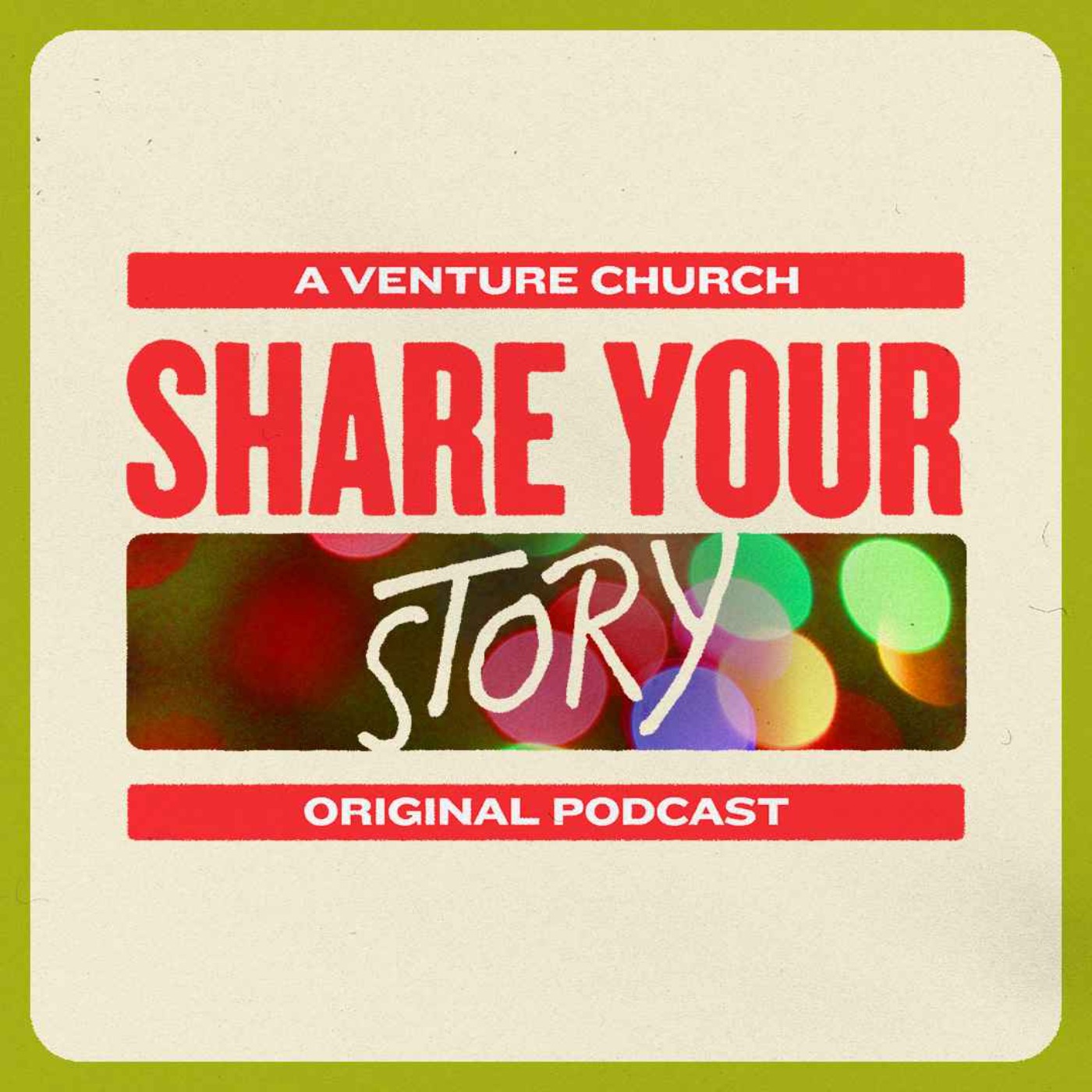 14 | Stories of Christmas: The Christmas Store episode artwork
