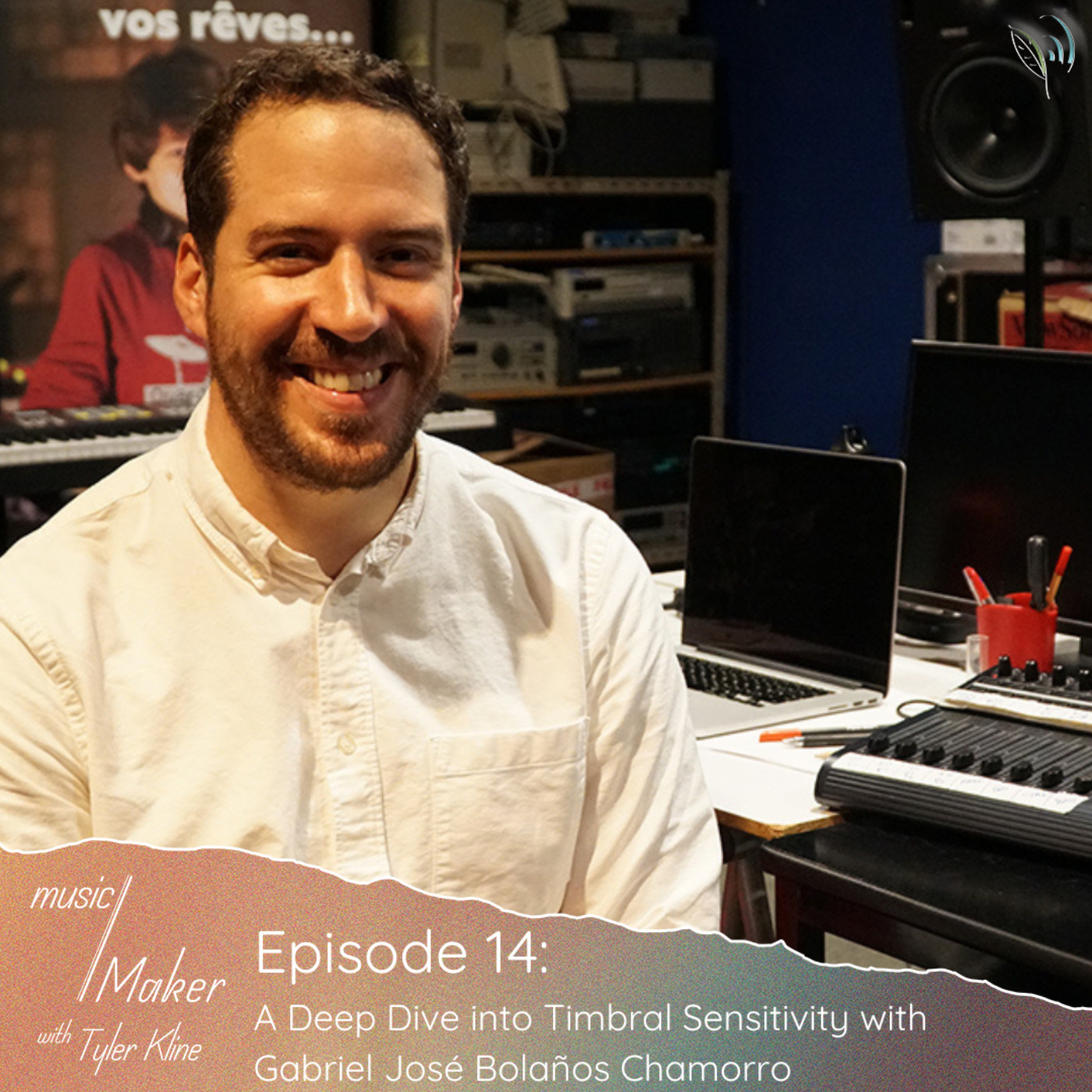 music/Maker with Tyler Kline