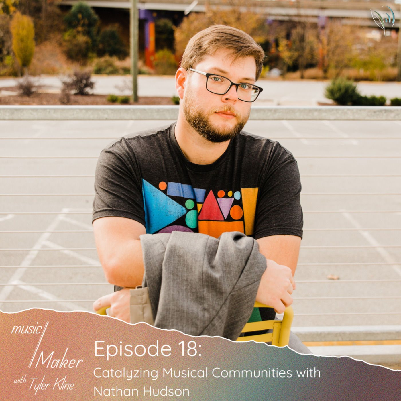 music/Maker with Tyler Kline