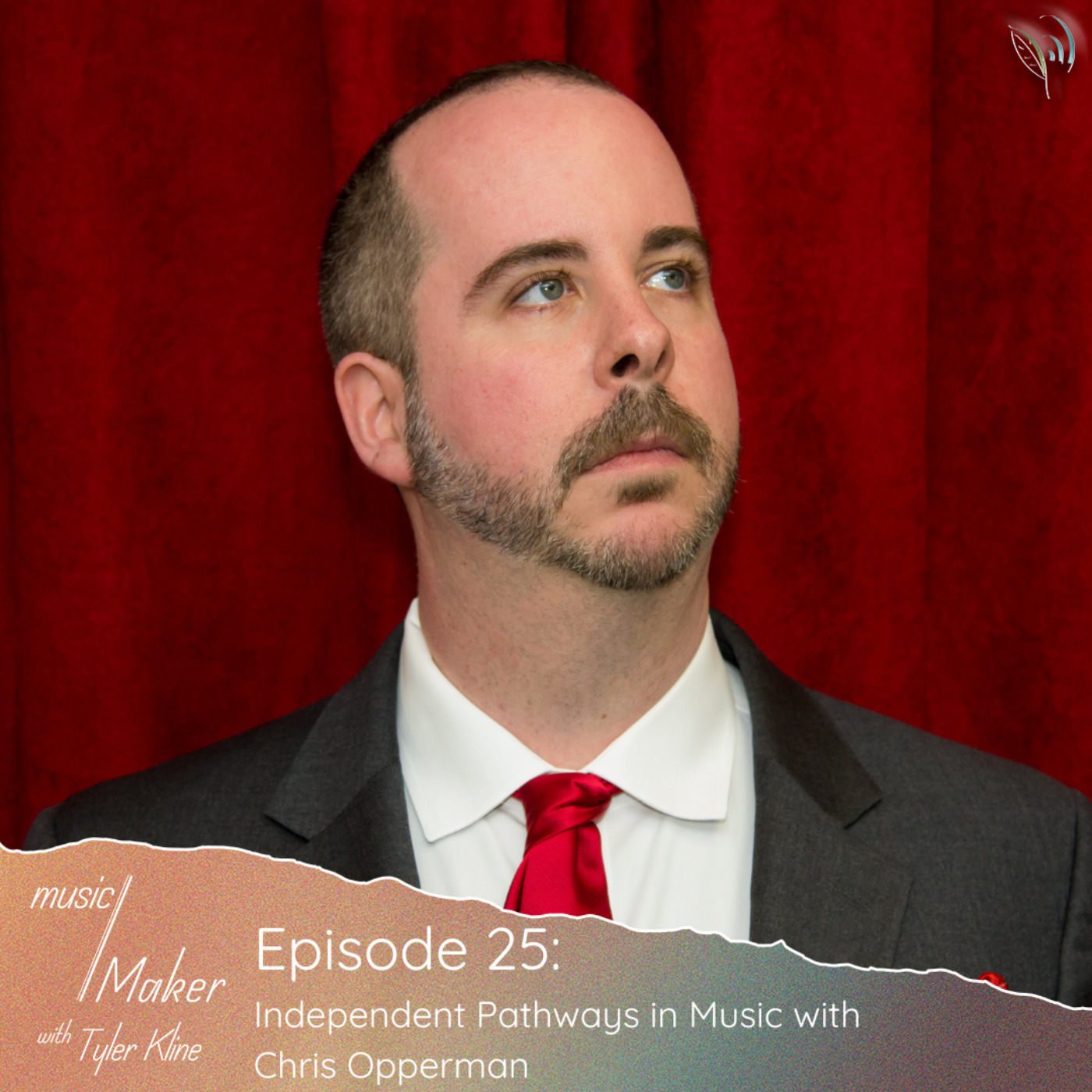music/Maker with Tyler Kline