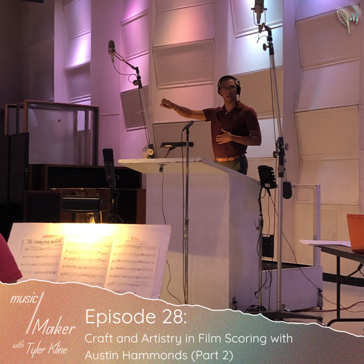 music/Maker with Tyler Kline