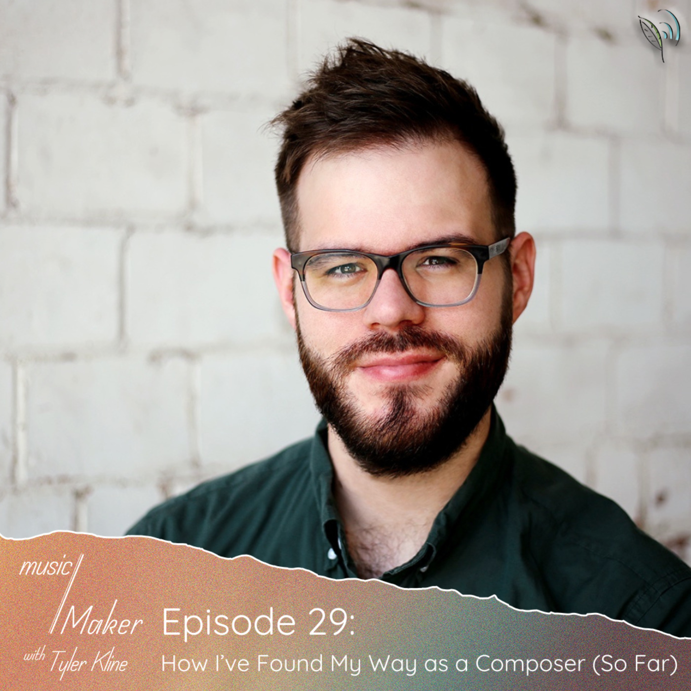 music/Maker with Tyler Kline