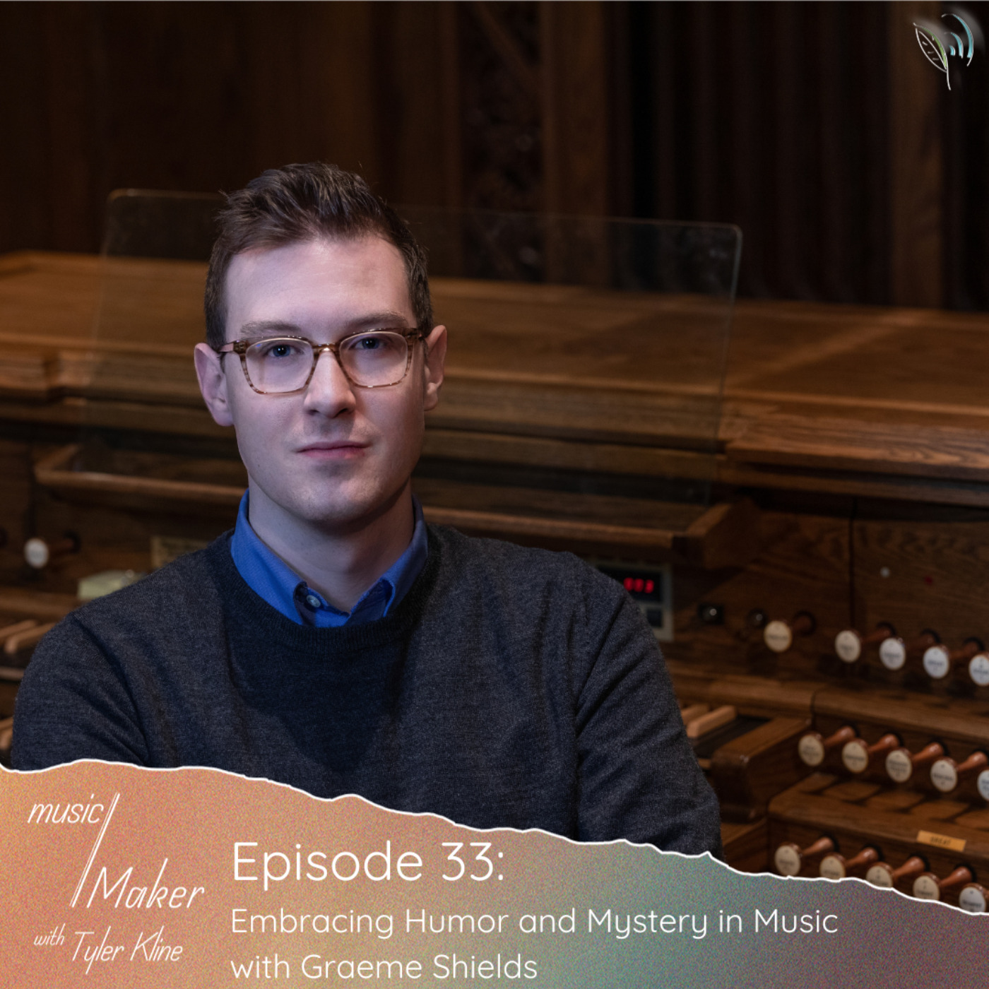 music/Maker with Tyler Kline