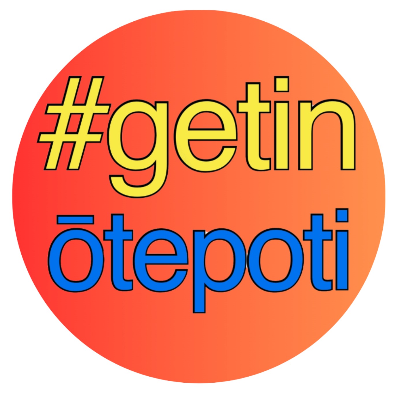 #getinōtepoti