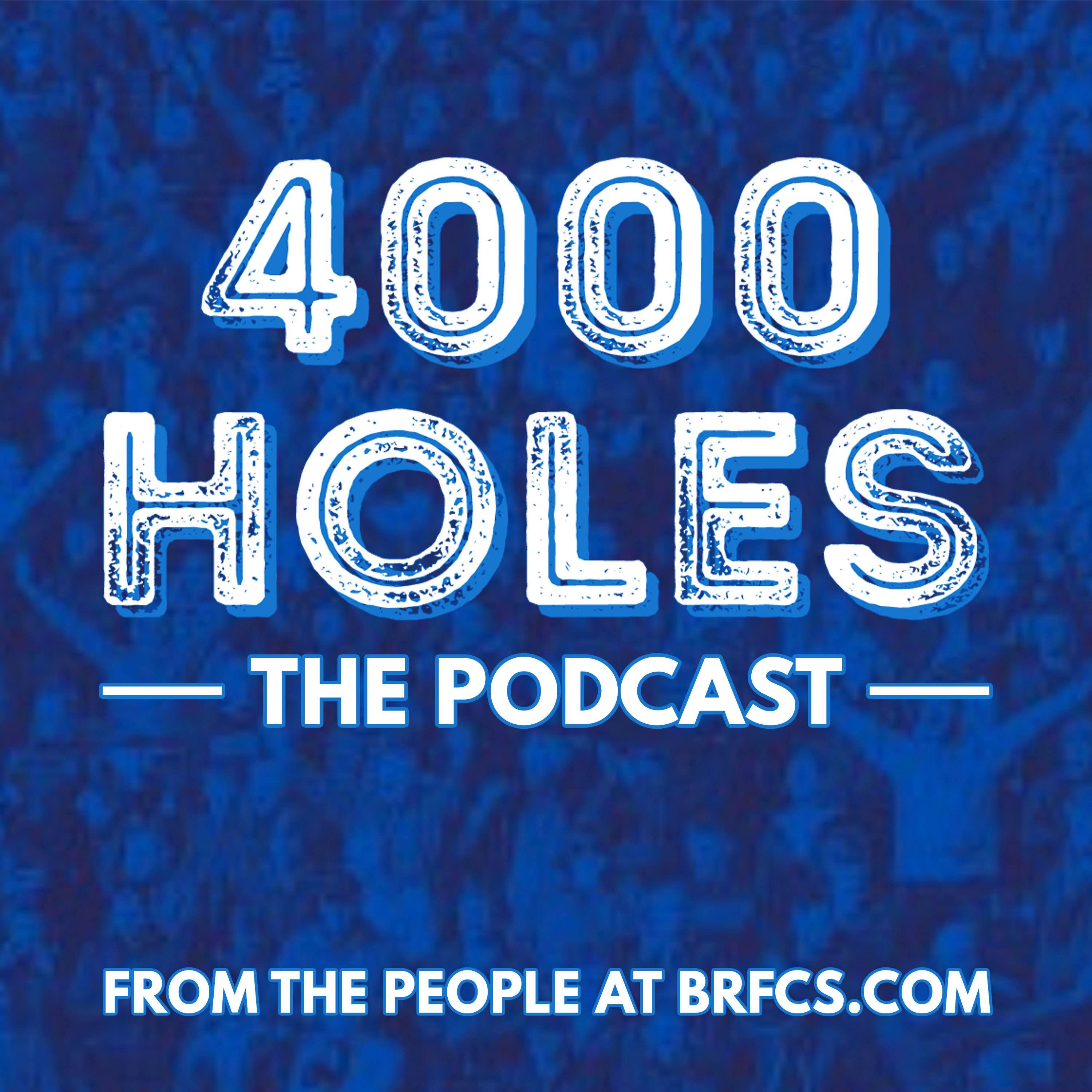 Ep 139 - The One Where BRFCS Meets Jon Stead