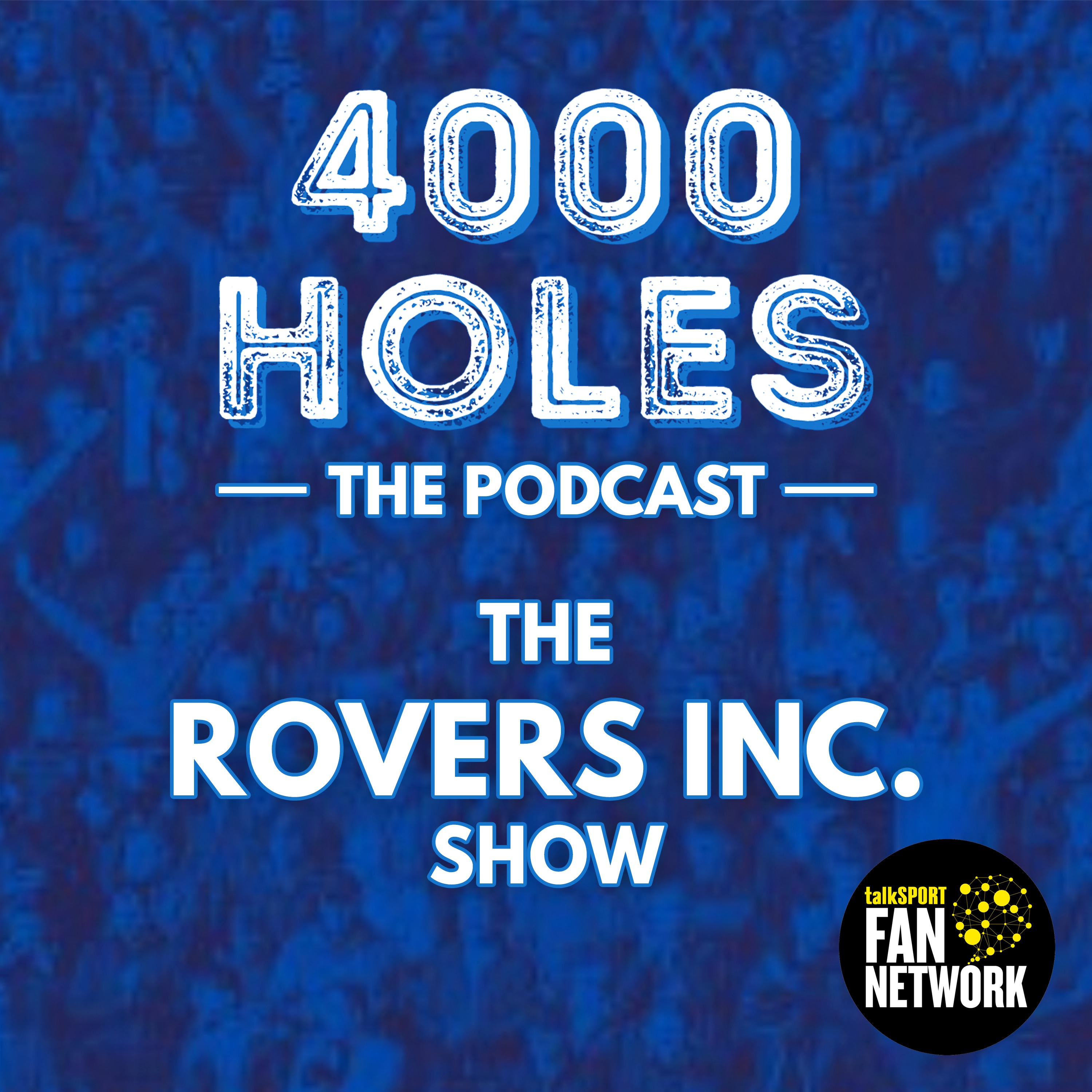 The 4000 Holes Podcast