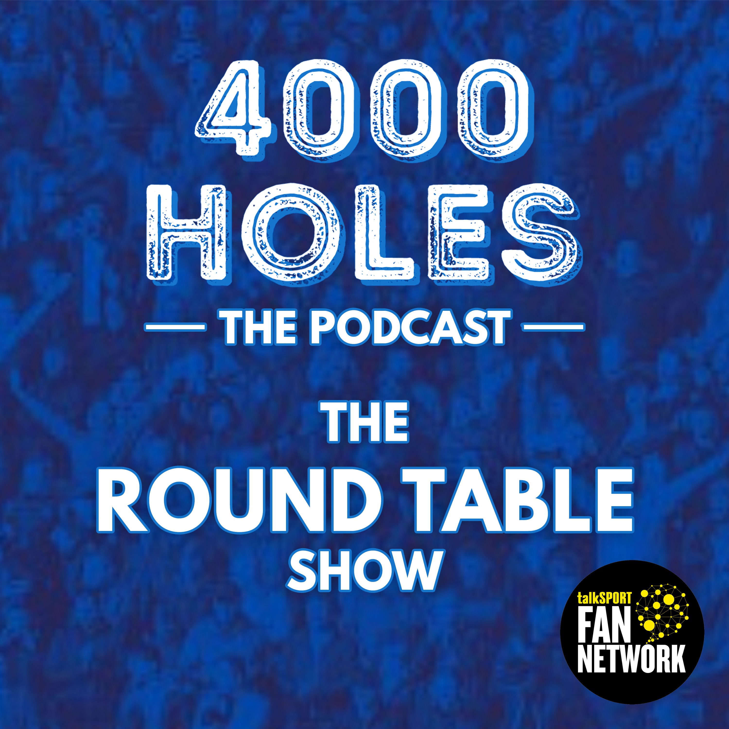 The 4000 Holes Podcast