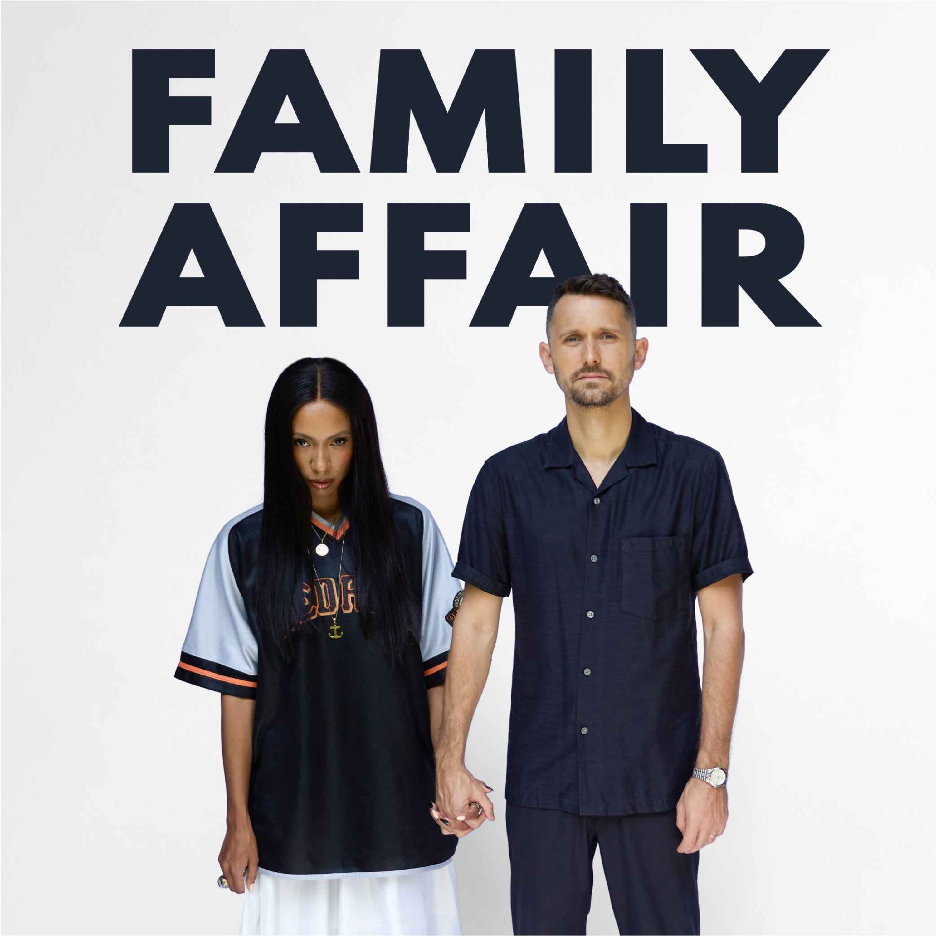 Family Affair