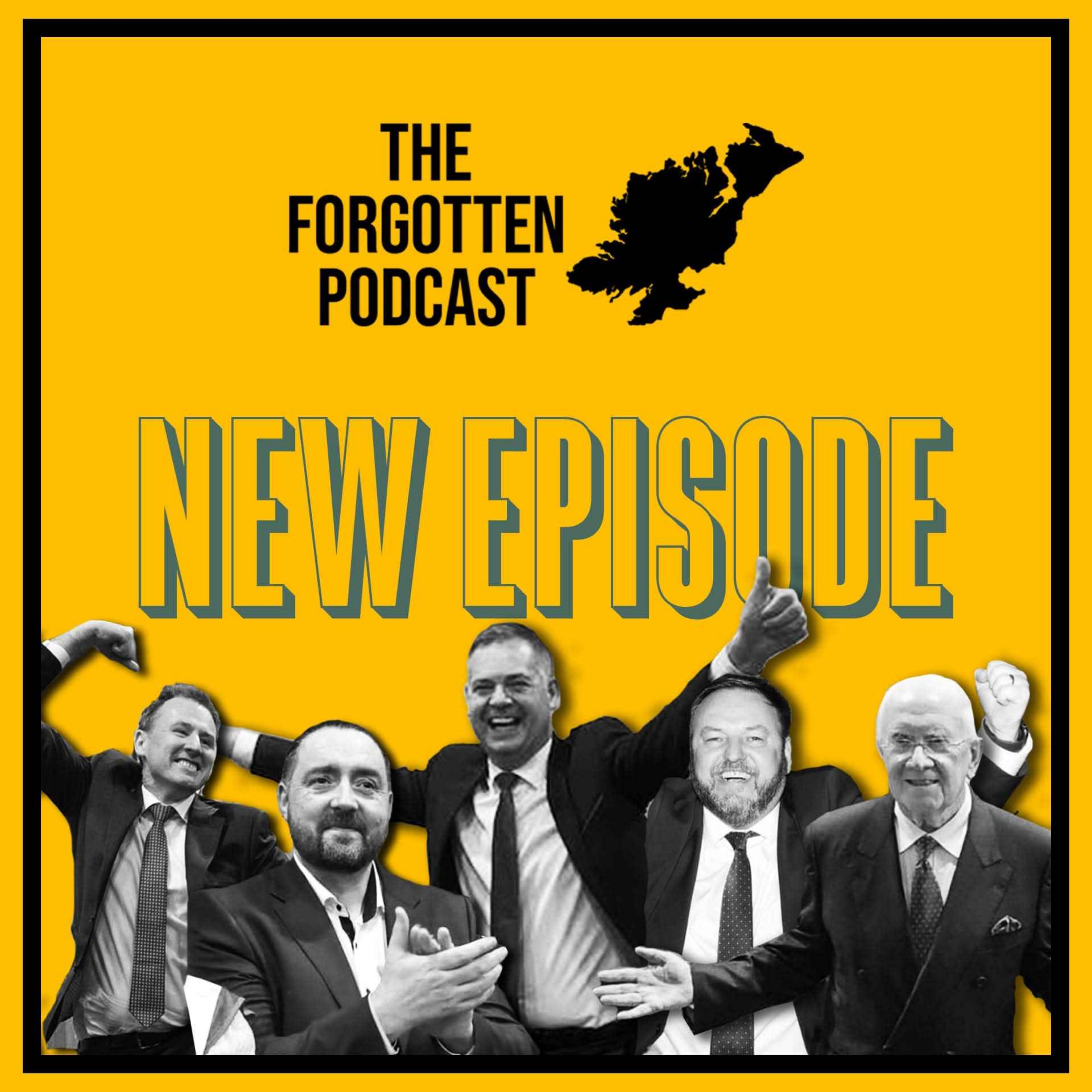 Ep 4 - General Election 2024 - You Ain't Seen Nothing Yet episode artwork
