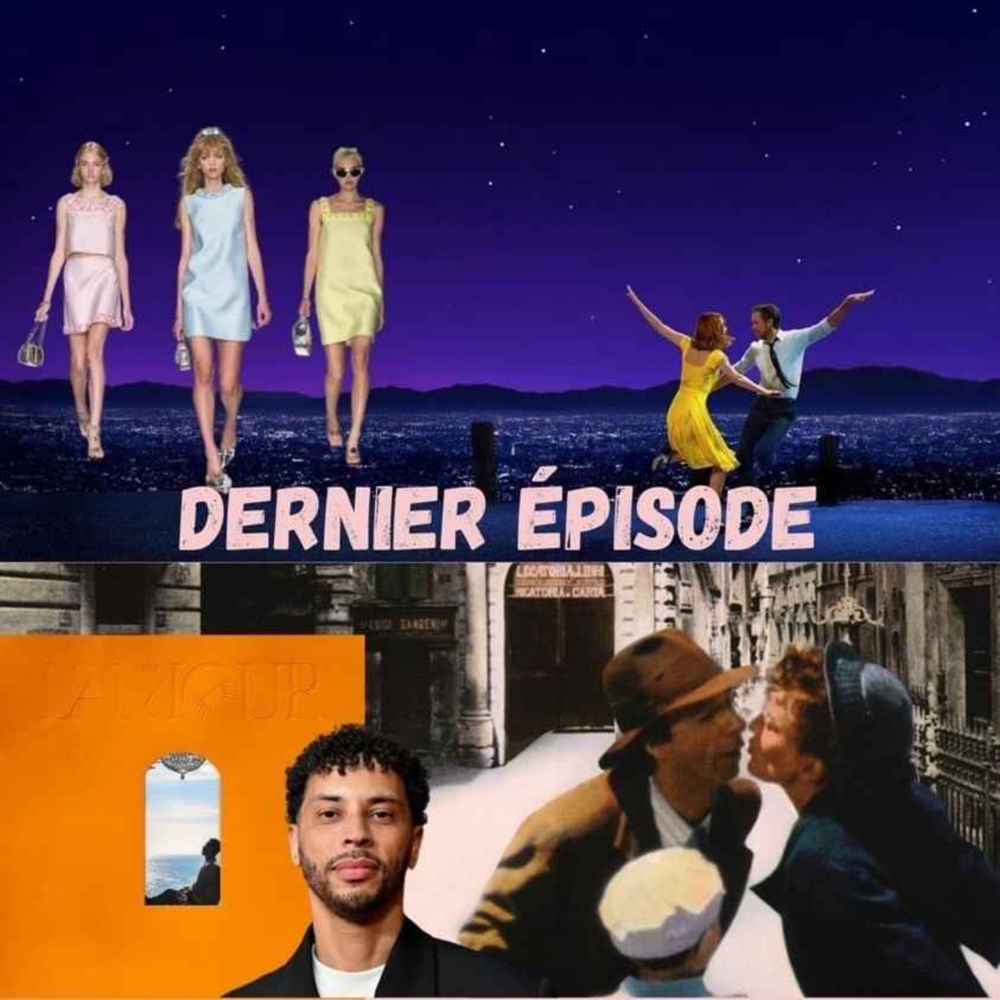 EPISODE 9 - EL FINAL episode artwork