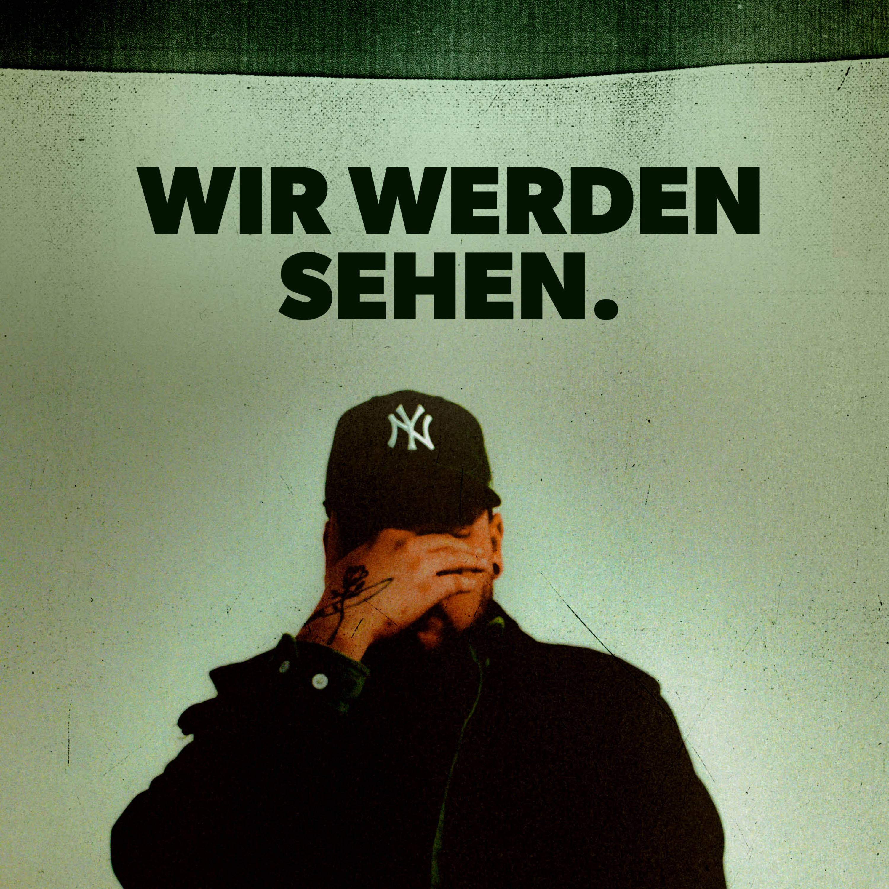Wir werden sehen.