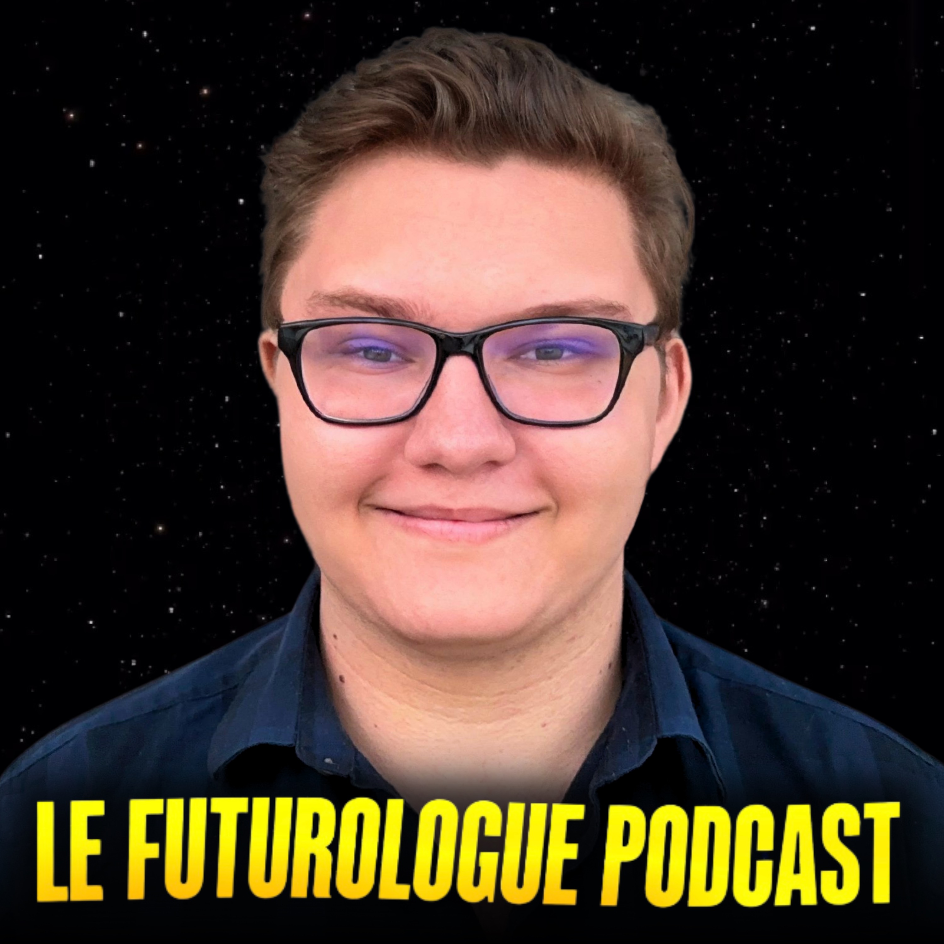 Le Futurologue Podcast