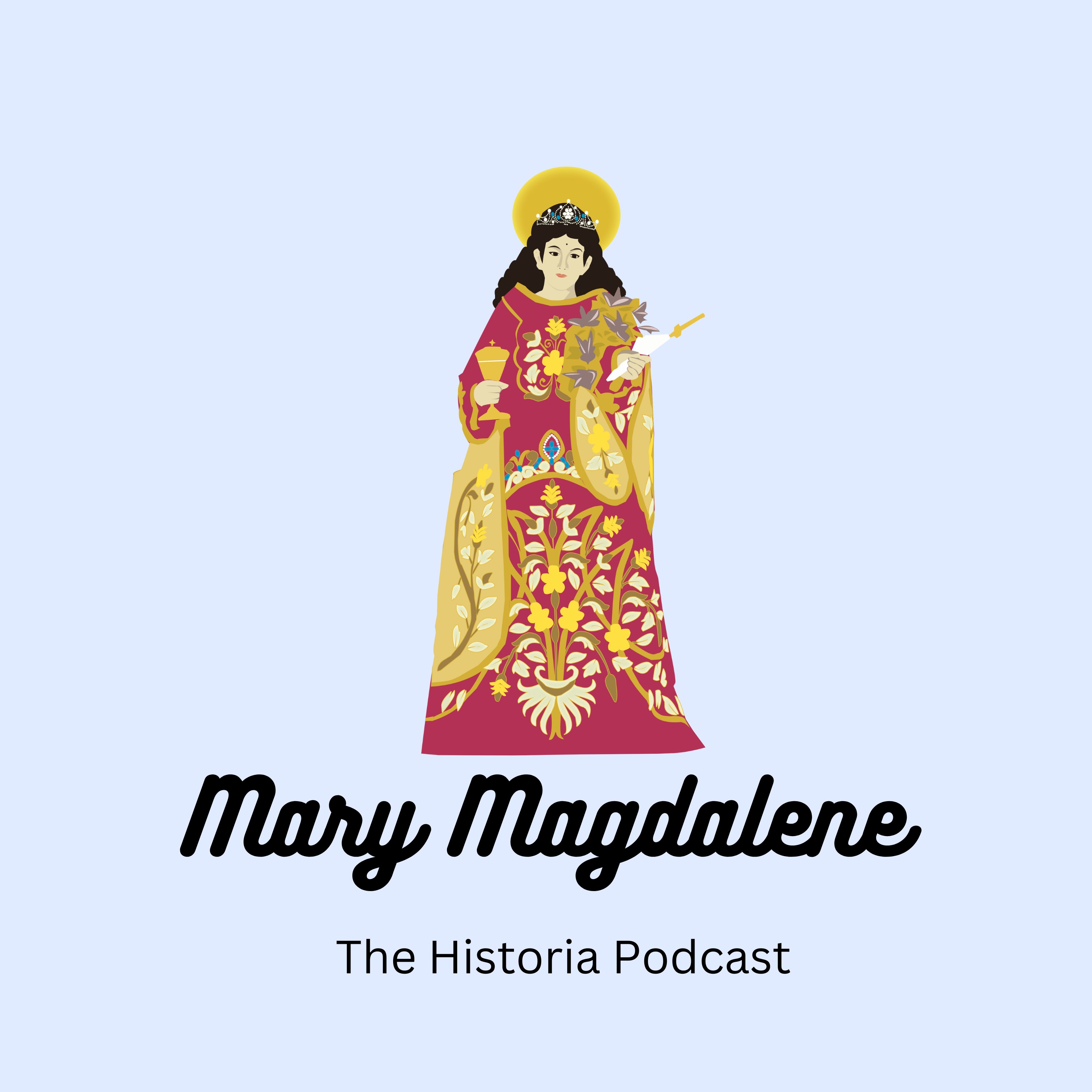 The Historia Podcast