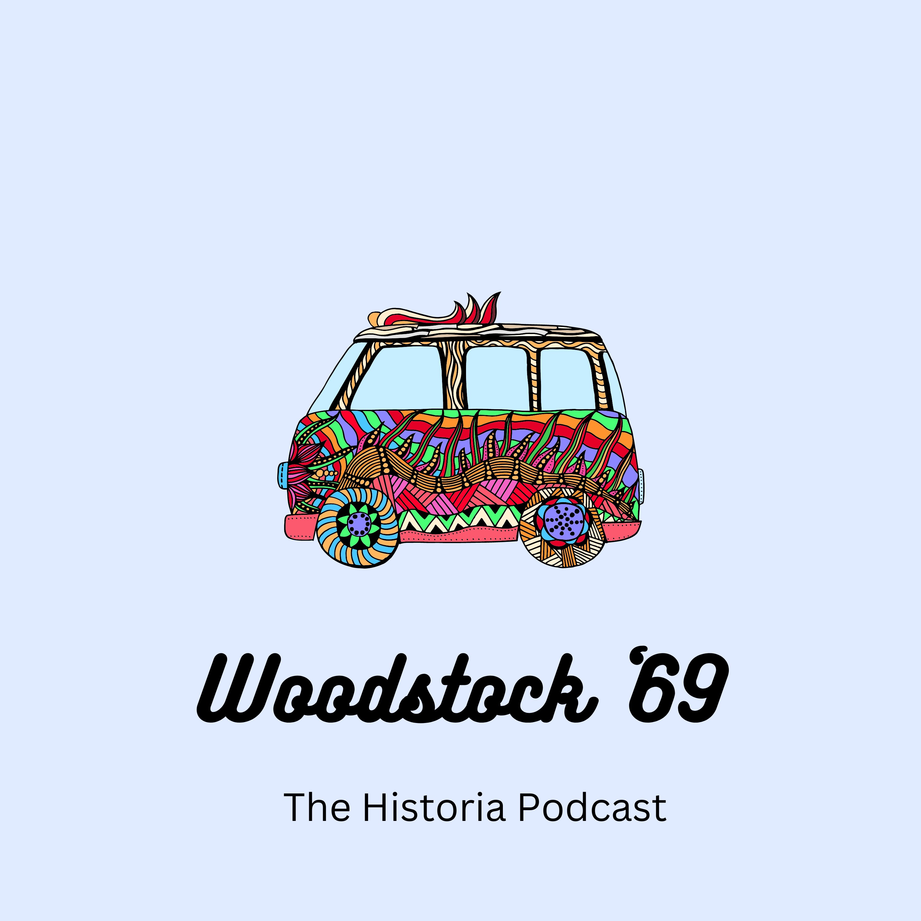 The Historia Podcast