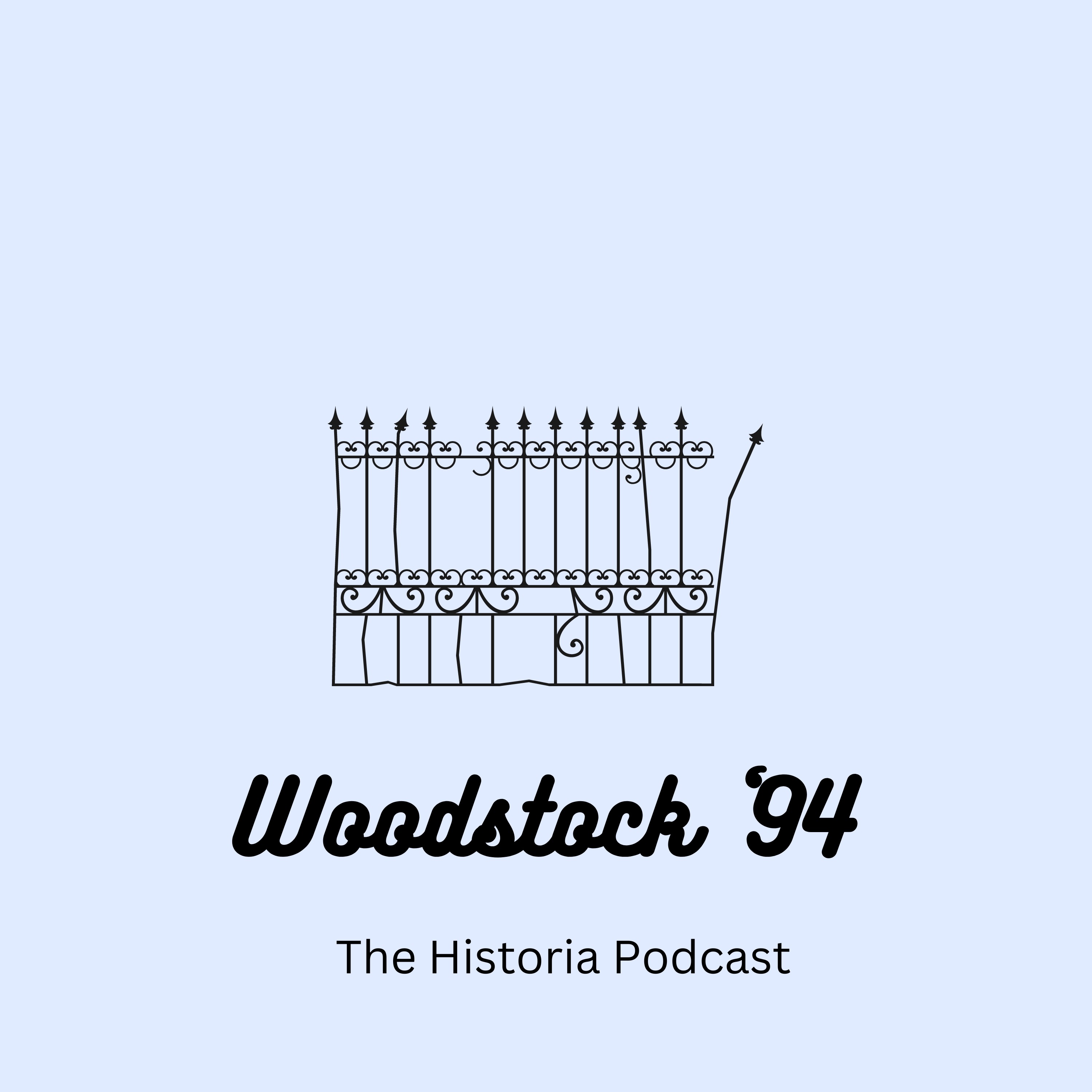 The Historia Podcast
