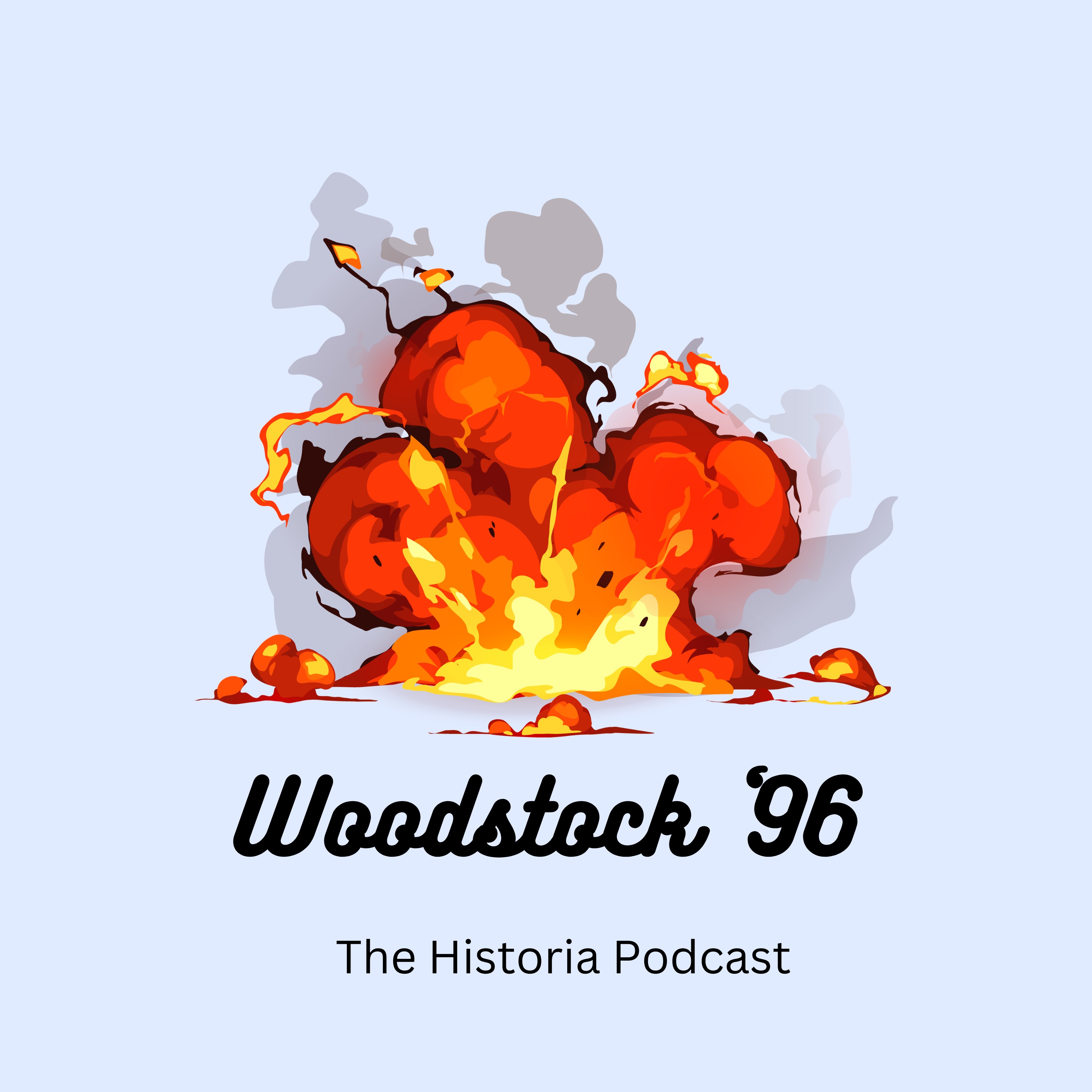 The Historia Podcast