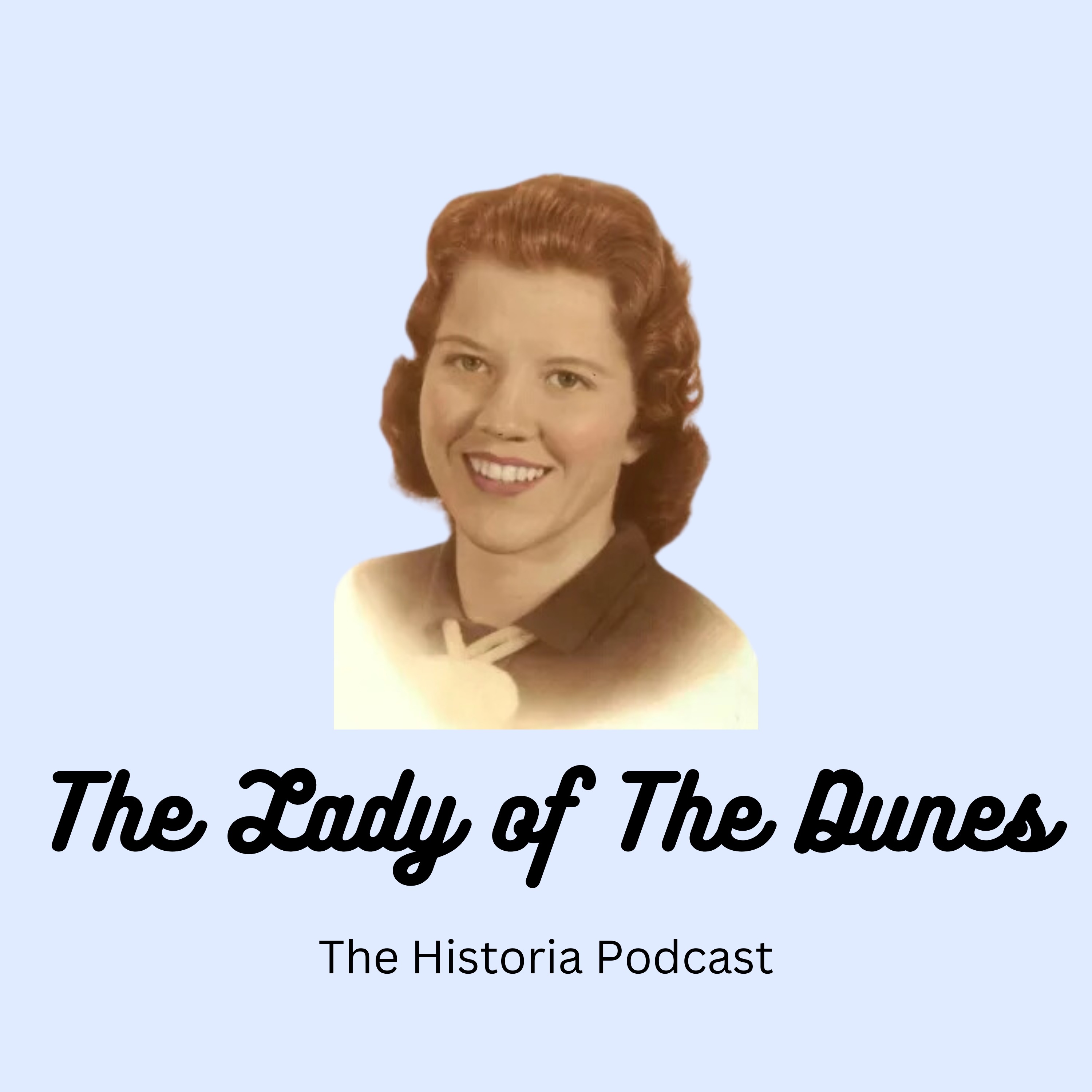The Historia Podcast