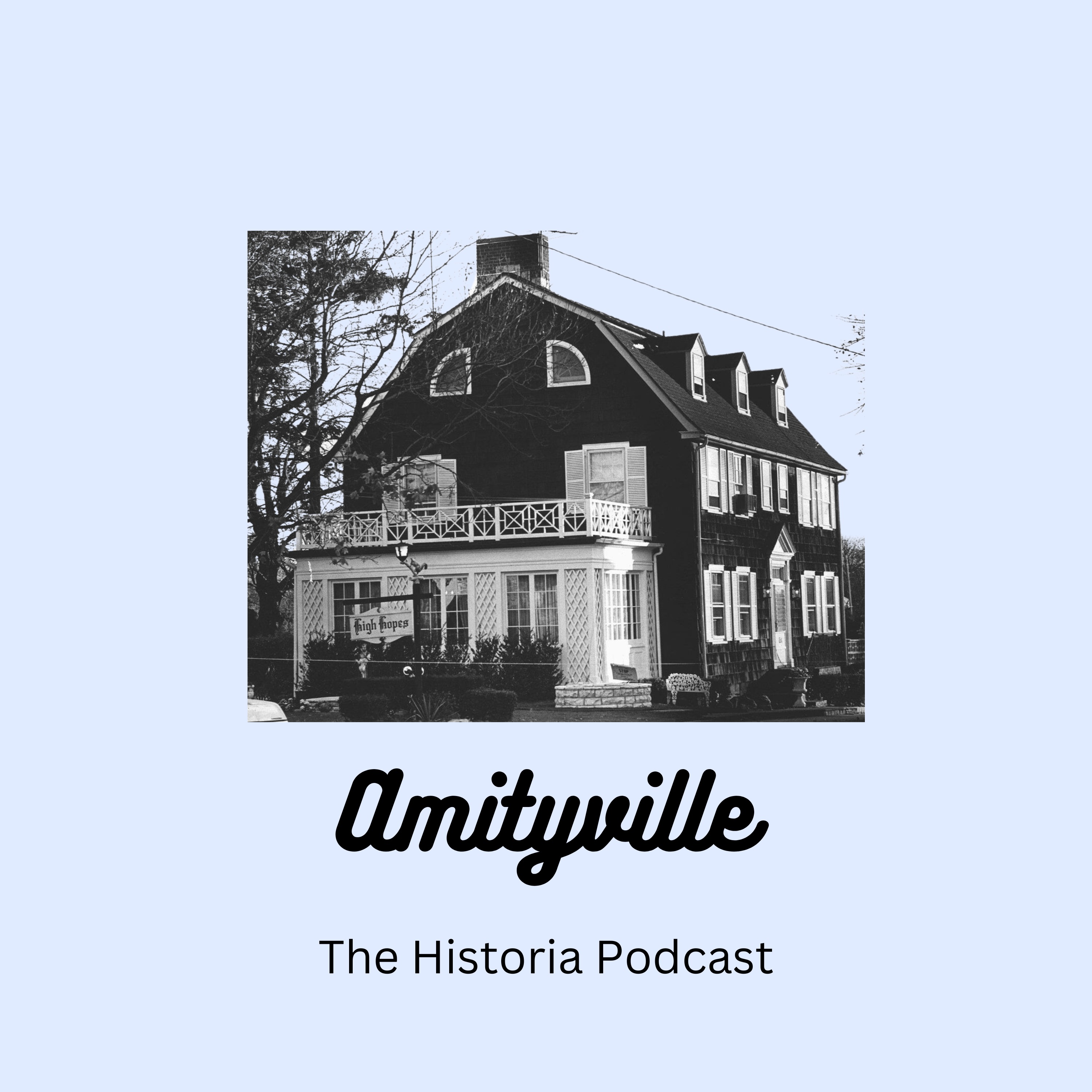 The Historia Podcast