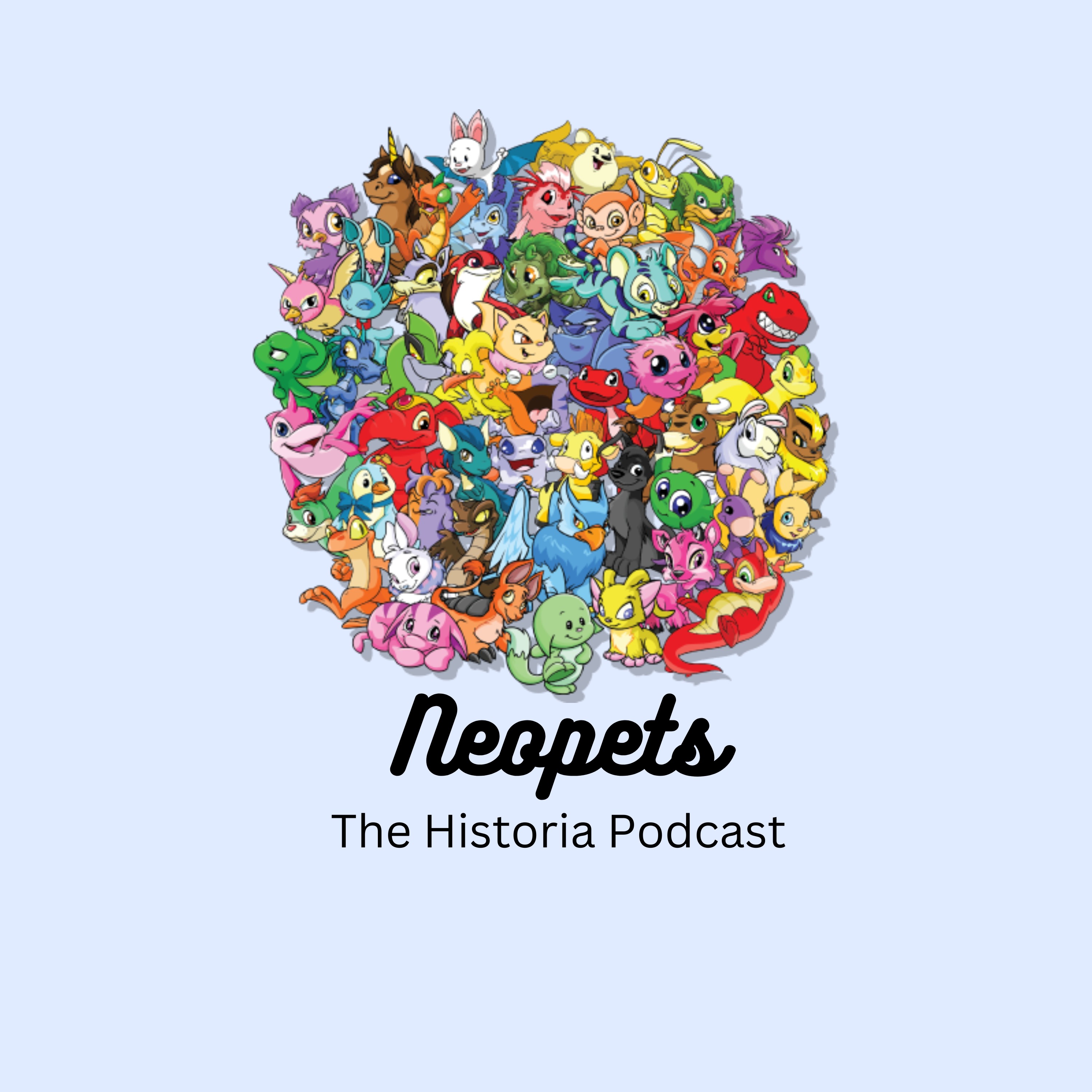 The Historia Podcast