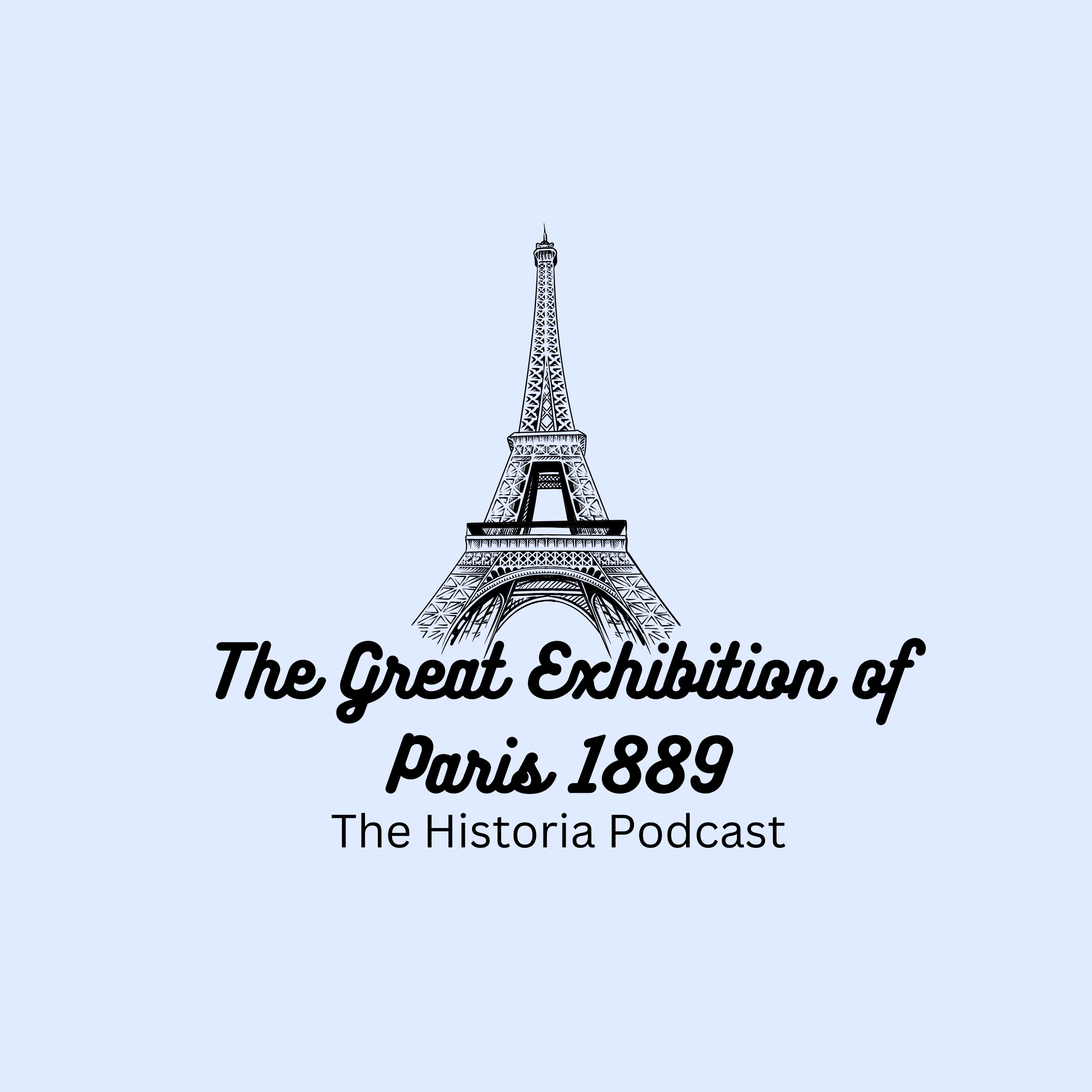The Historia Podcast
