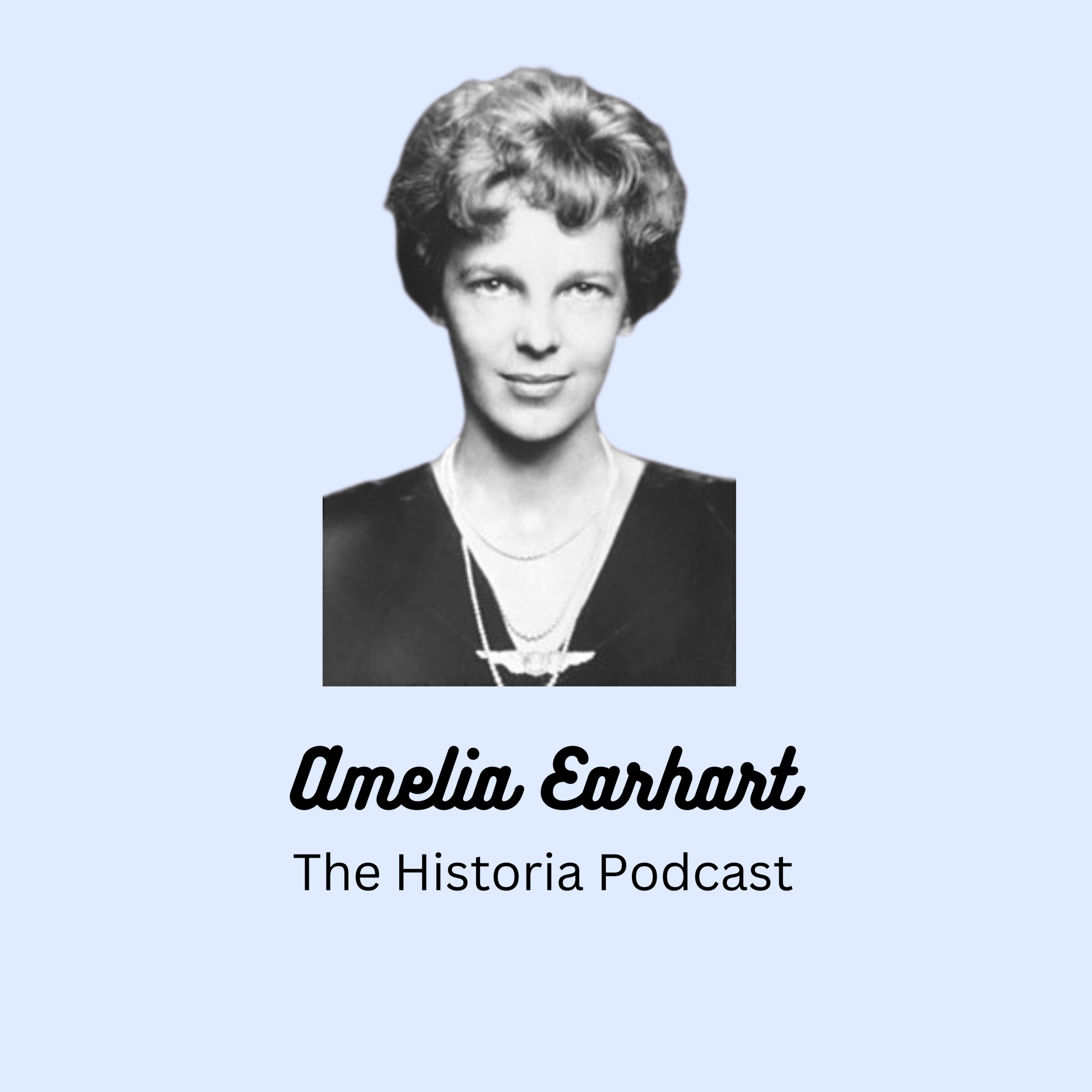 The Historia Podcast