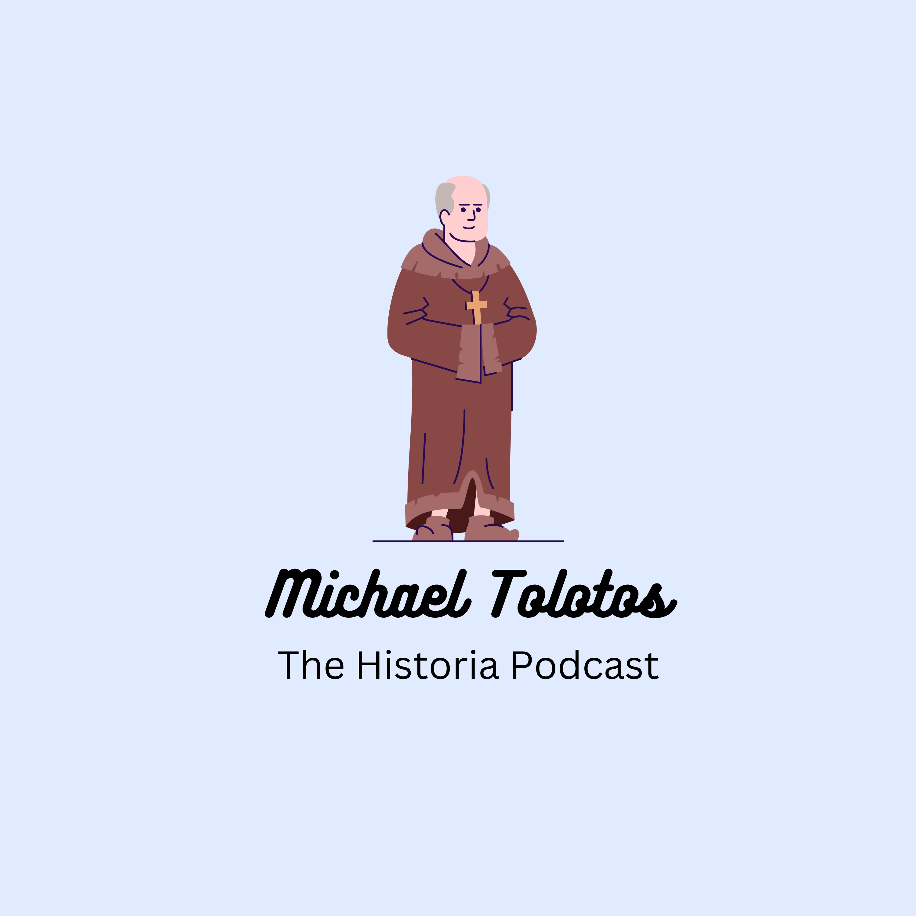 The Historia Podcast