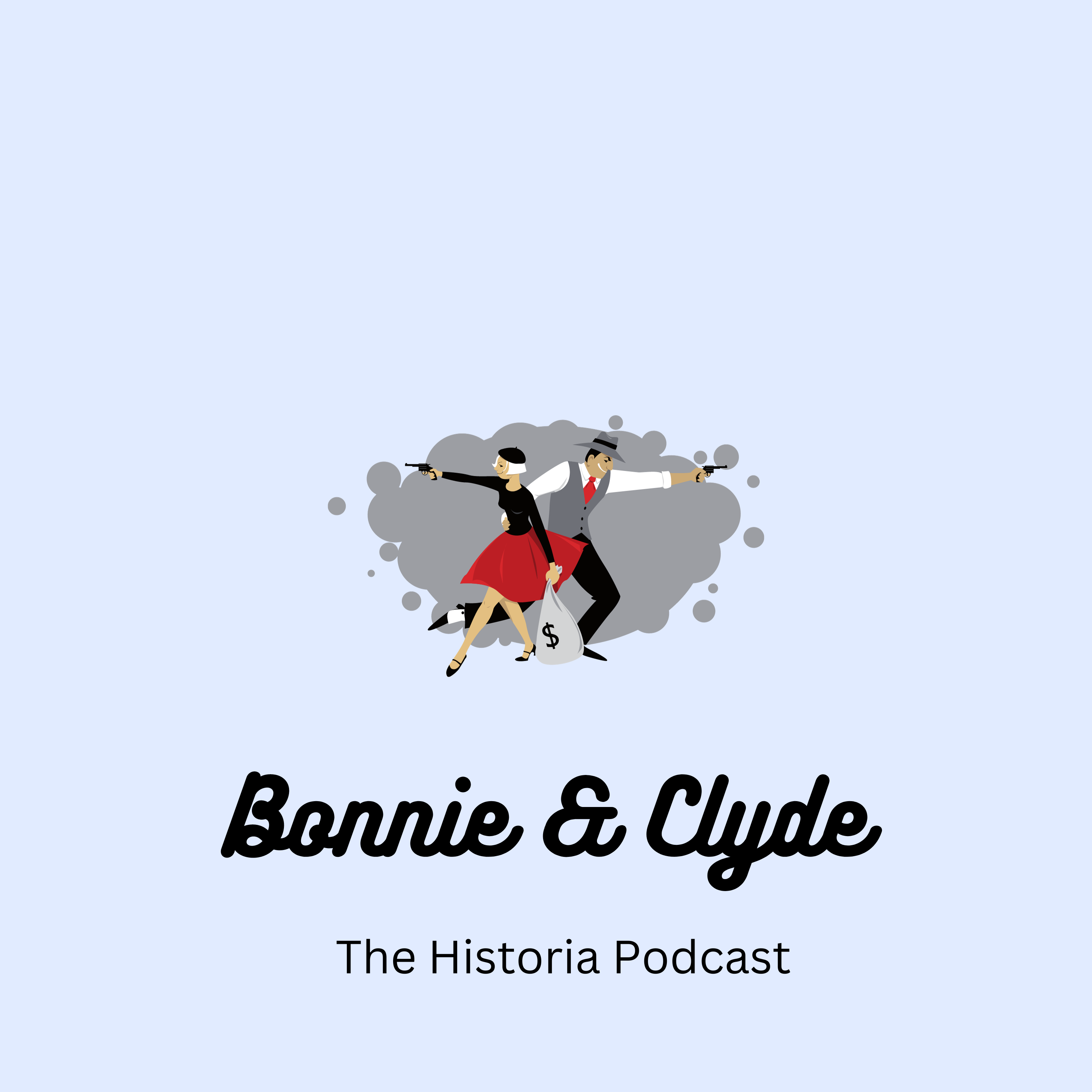 The Historia Podcast