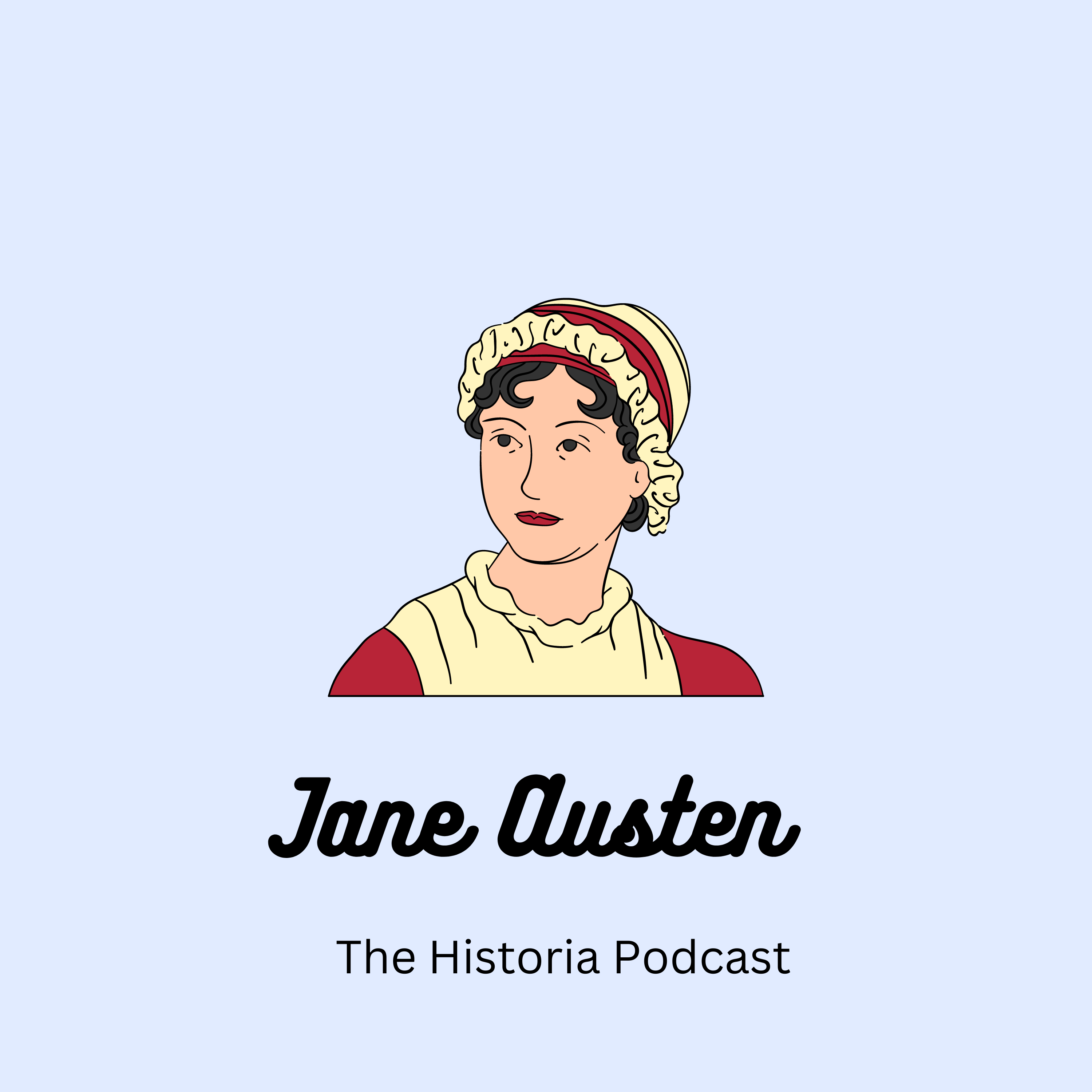 The Historia Podcast