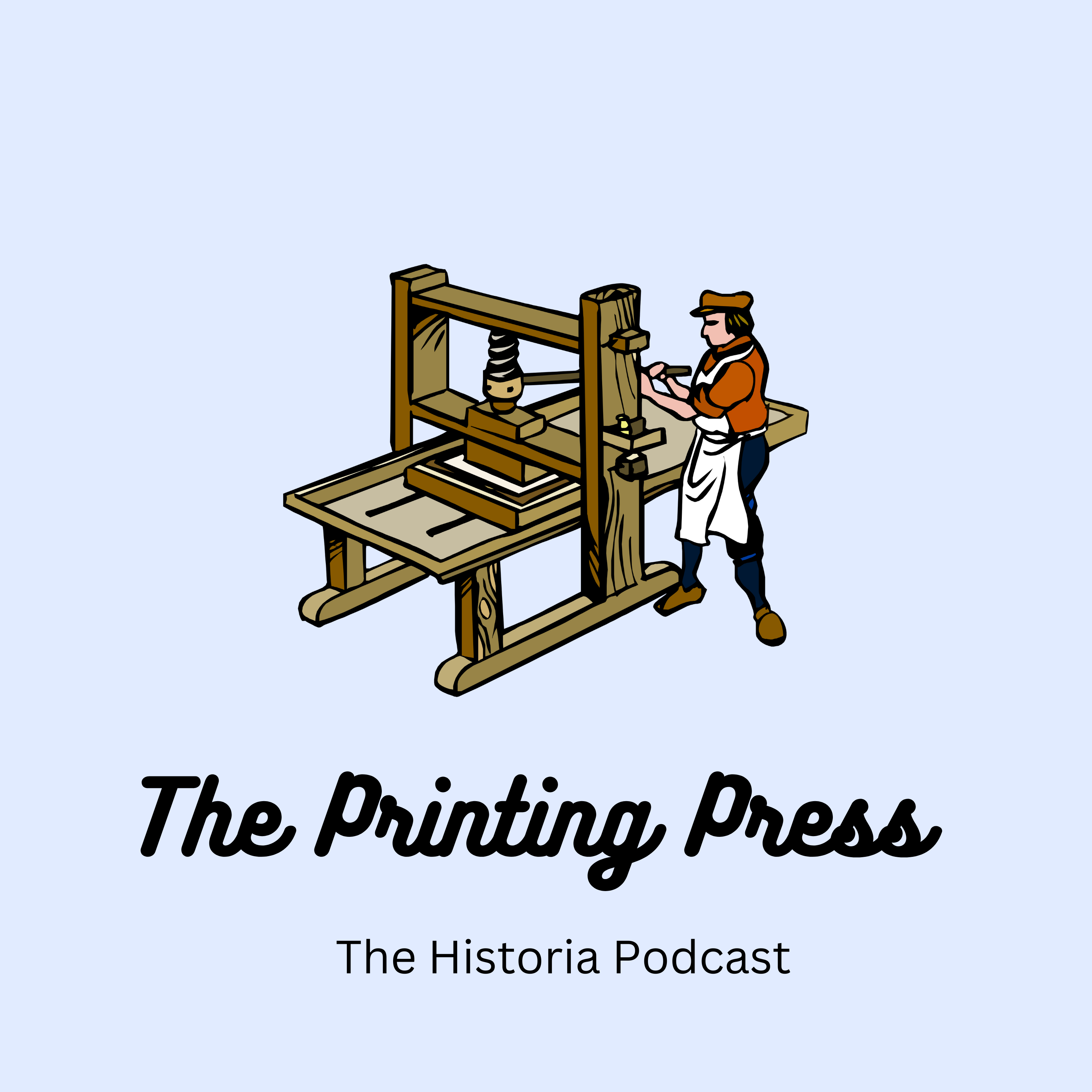 The Historia Podcast