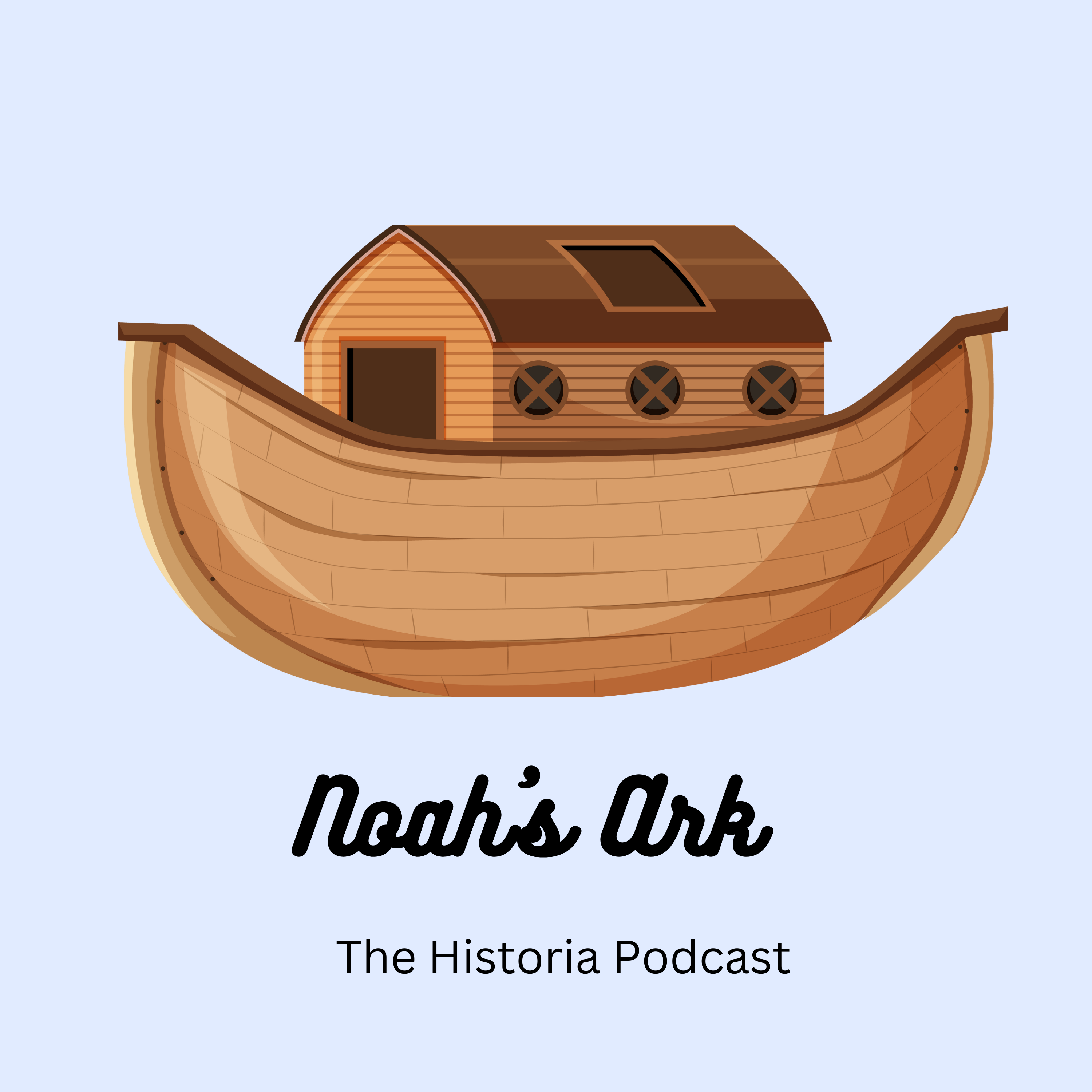 The Historia Podcast