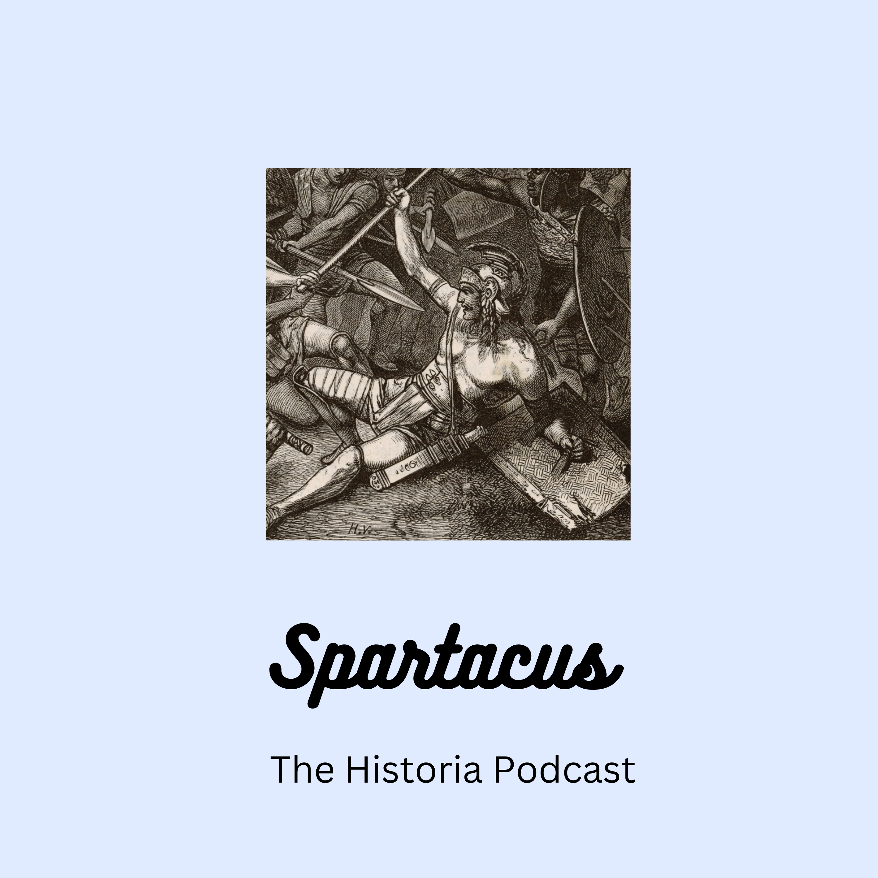 The Historia Podcast