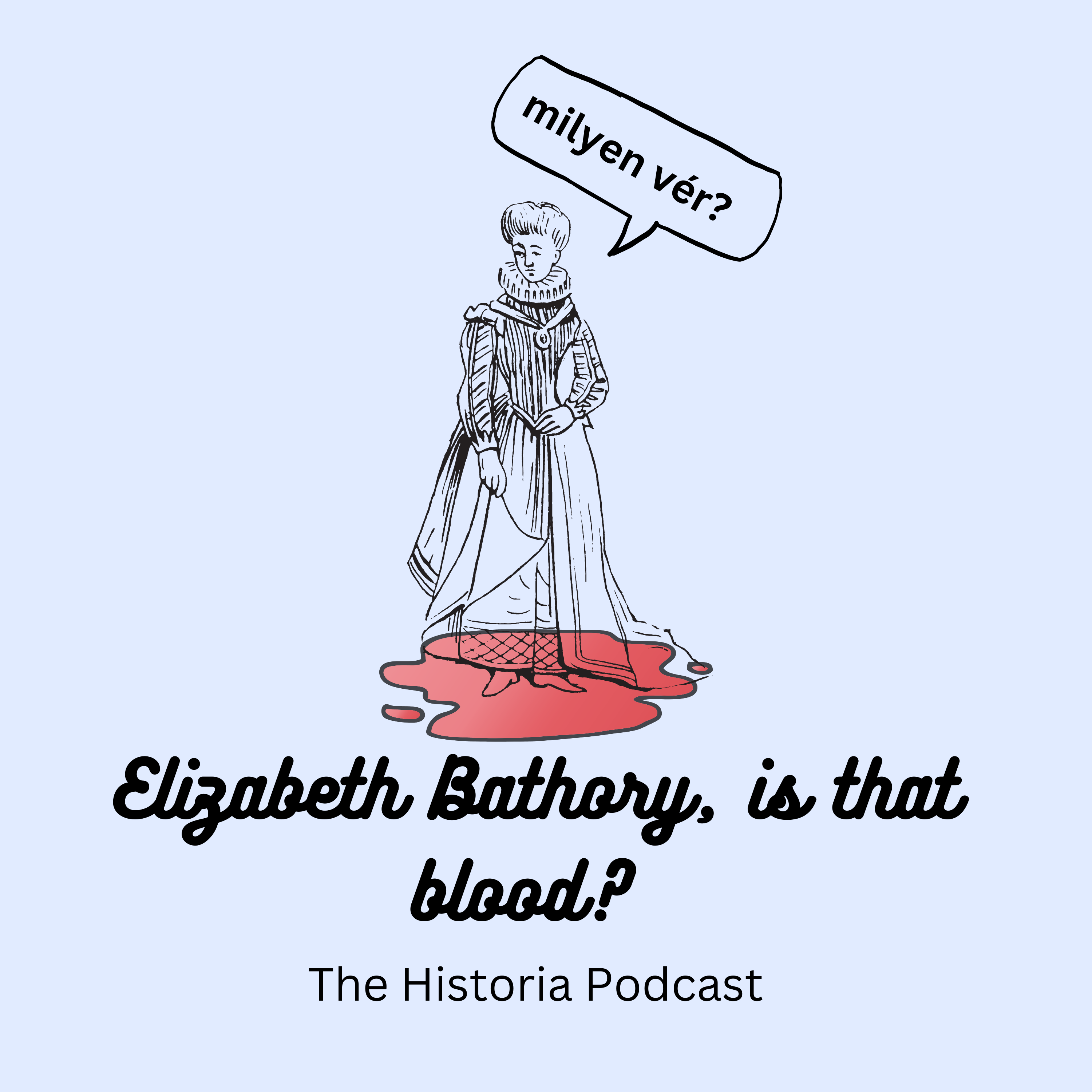 The Historia Podcast