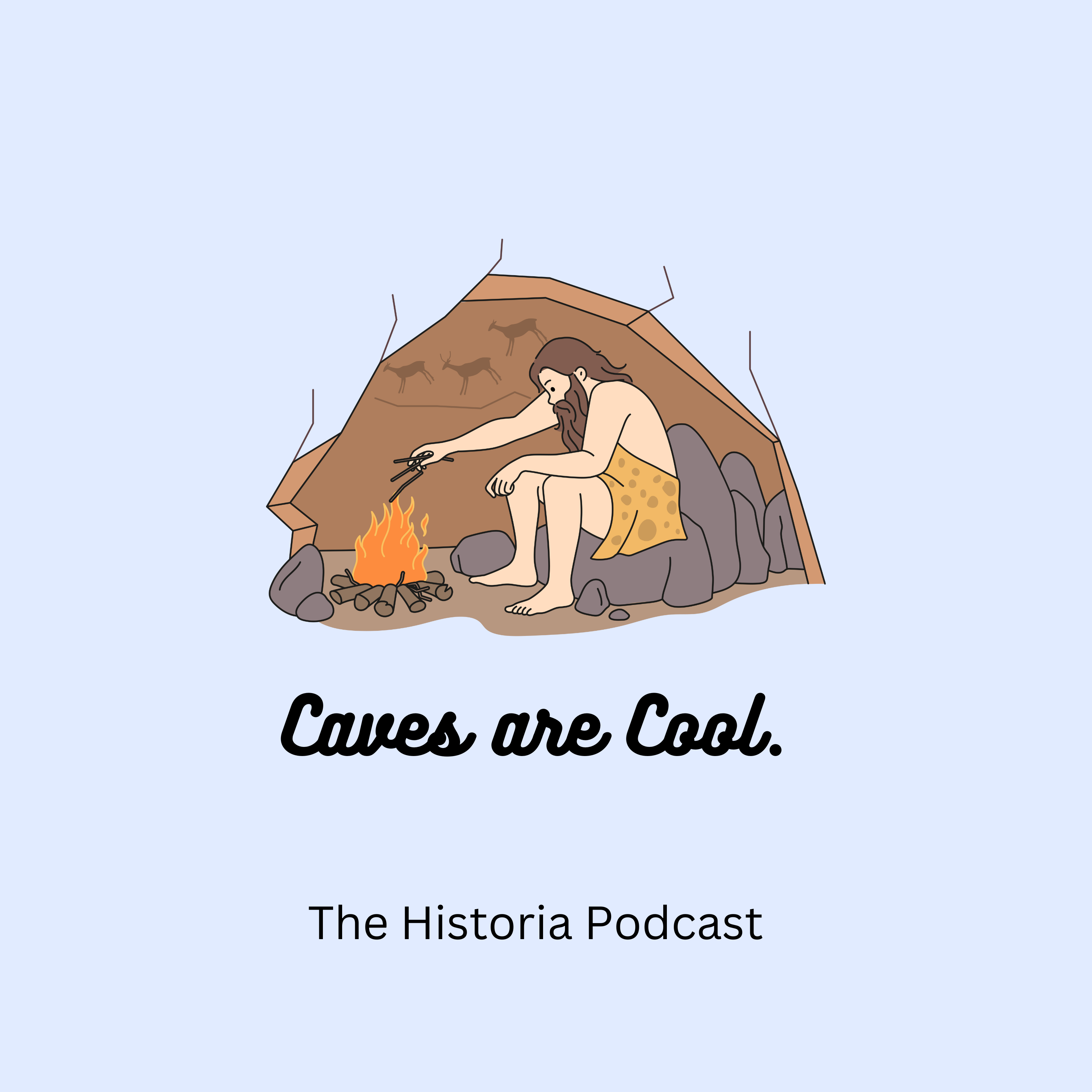 The Historia Podcast