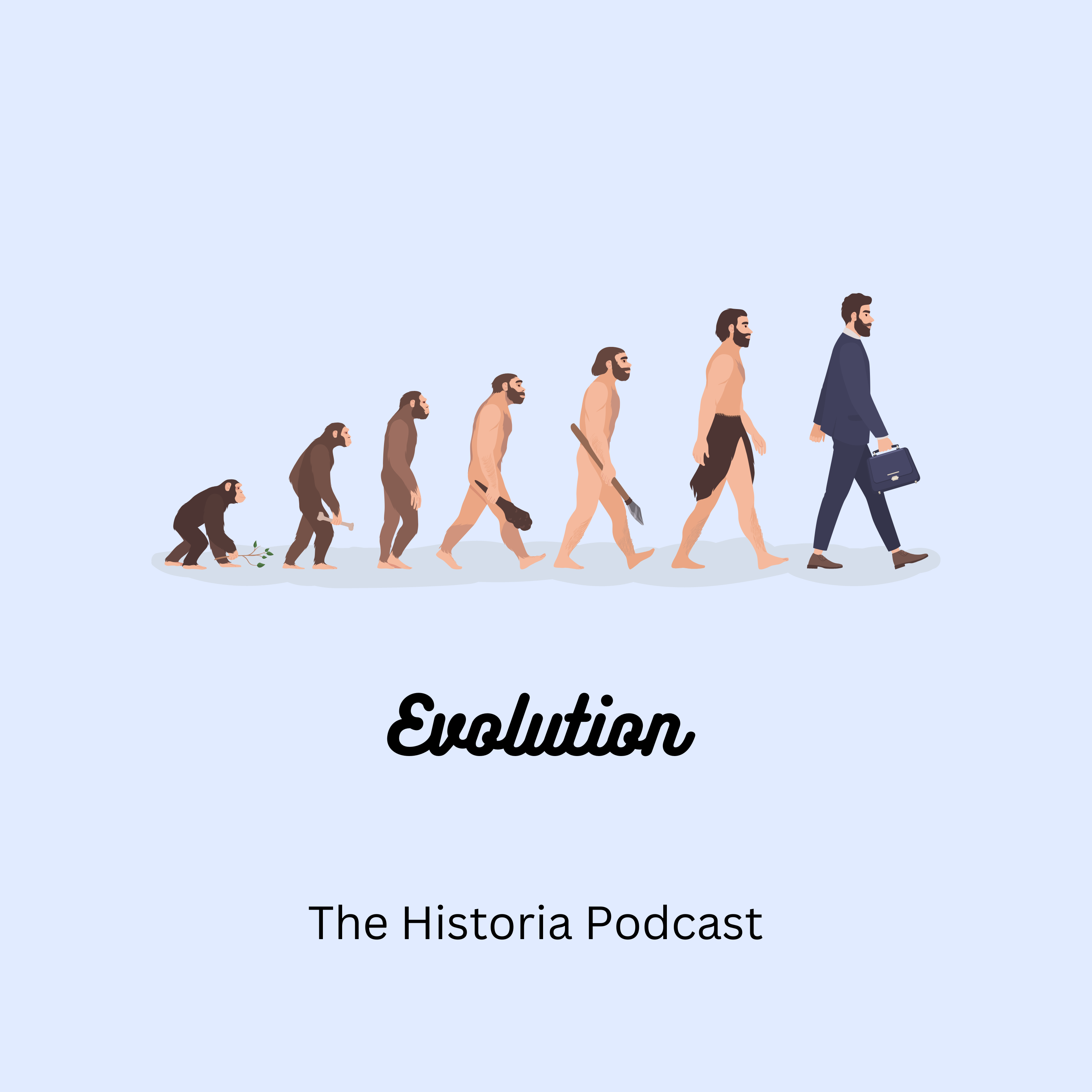 The Historia Podcast
