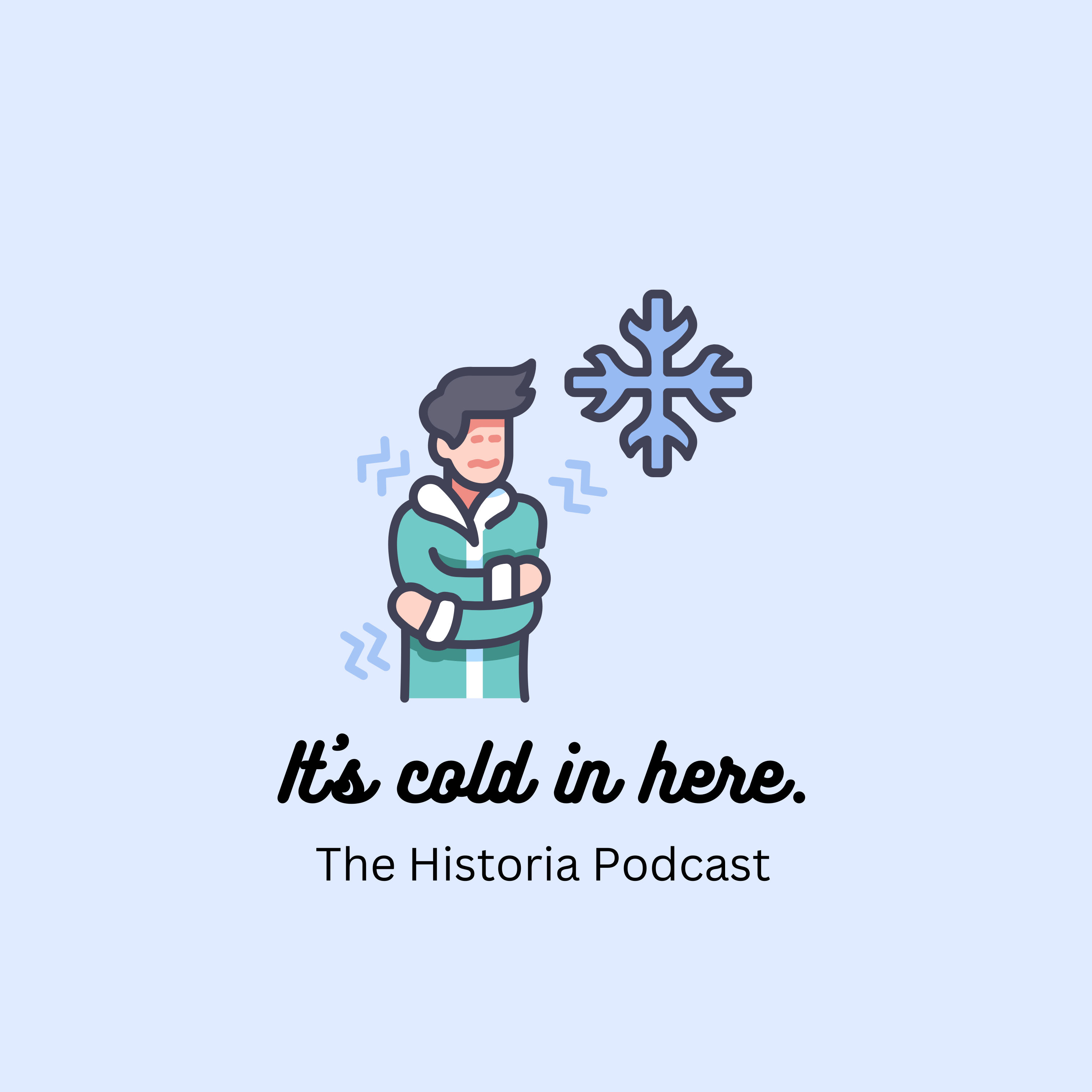 The Historia Podcast