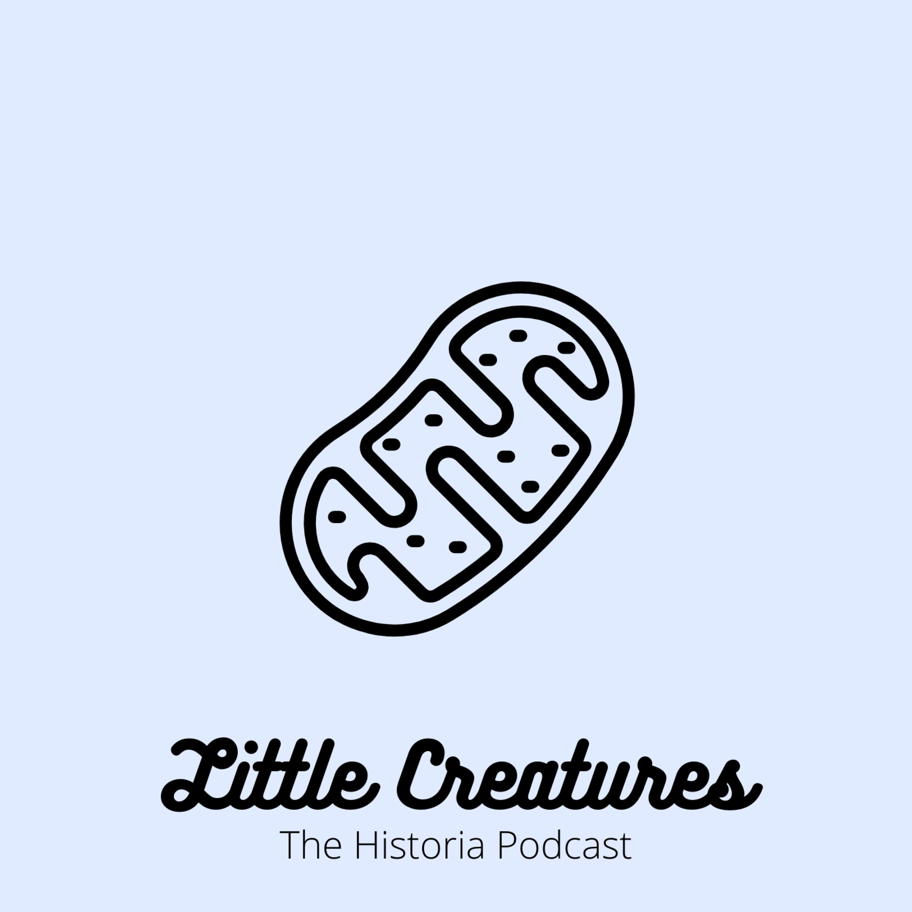 The Historia Podcast