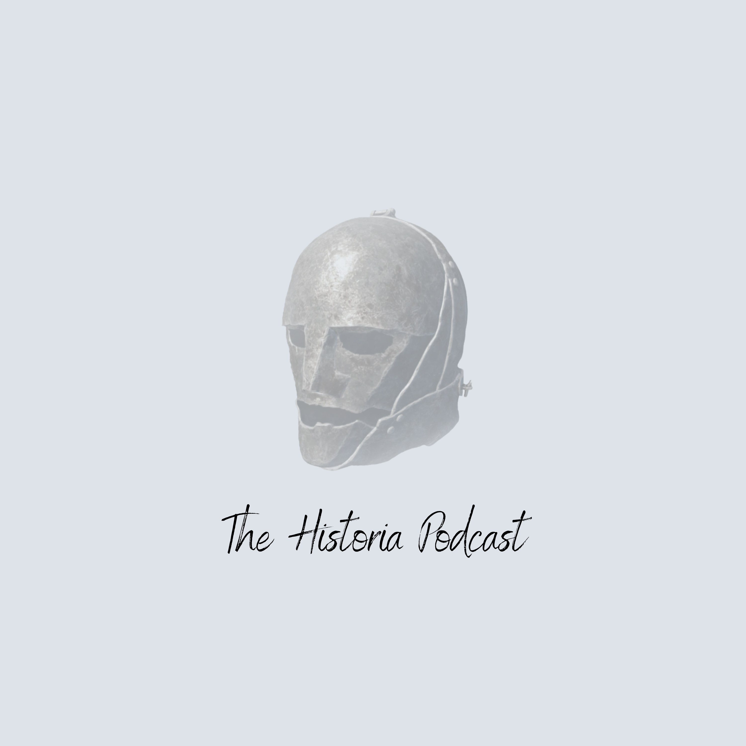 The Historia Podcast