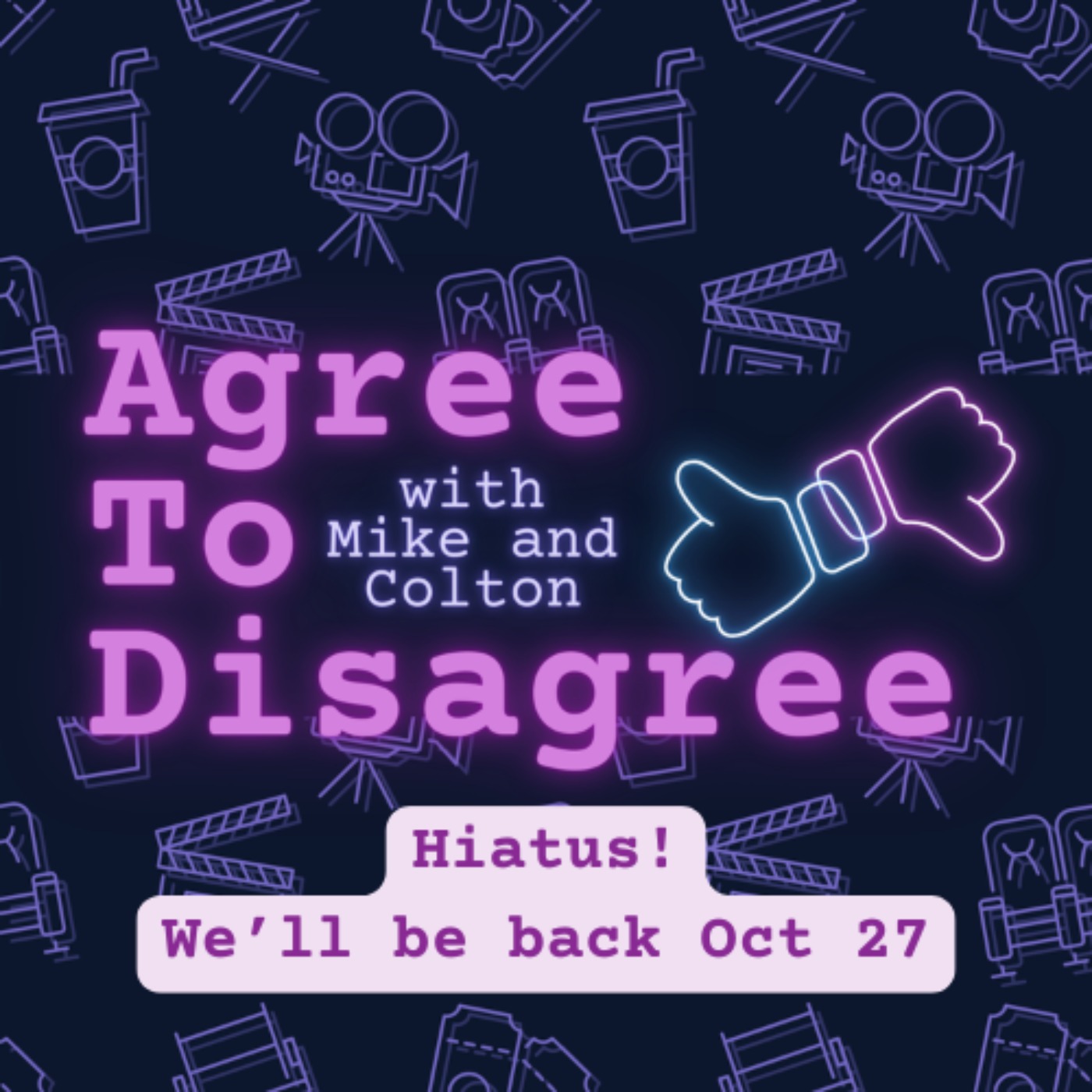 Season 2 Coming Soon