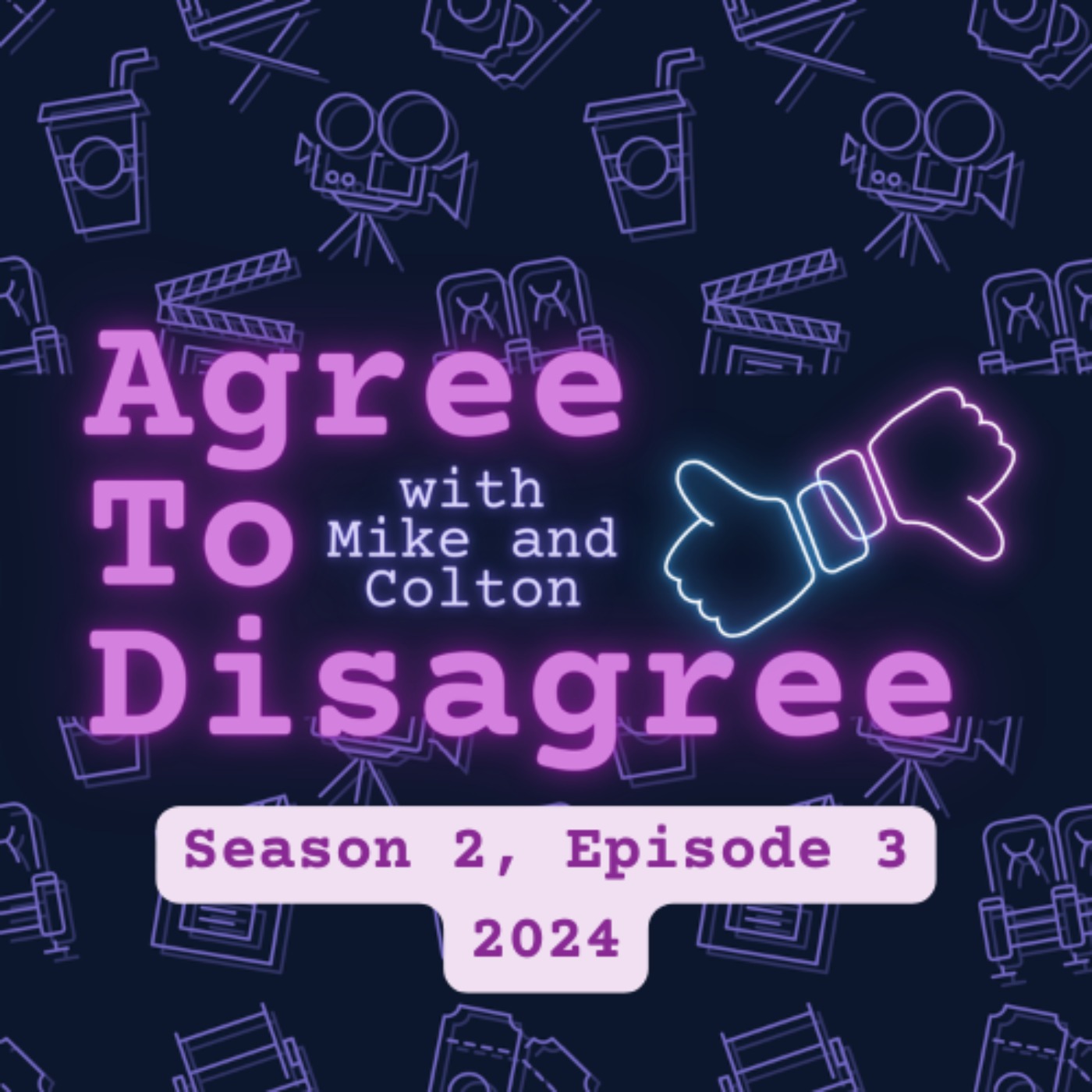 Episode 18: 2024