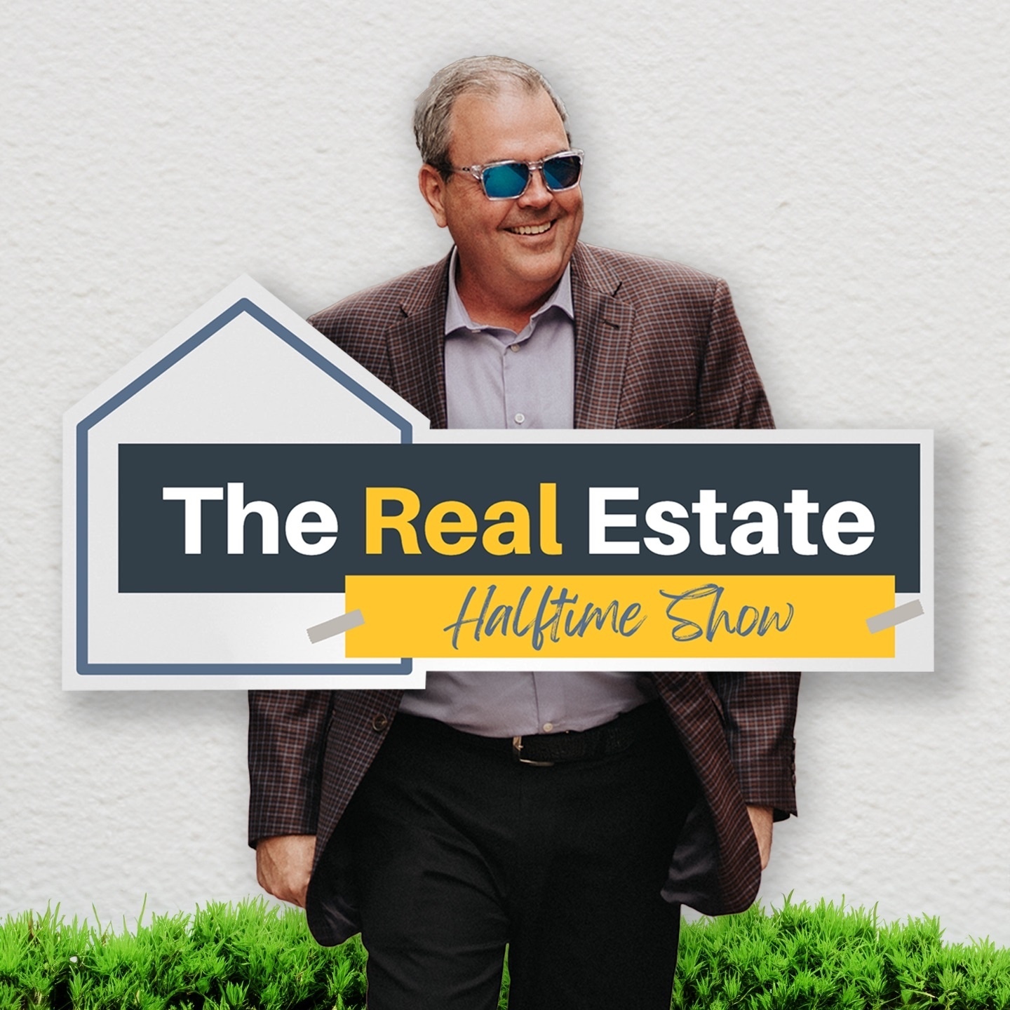 The Real Estate Halftime Show