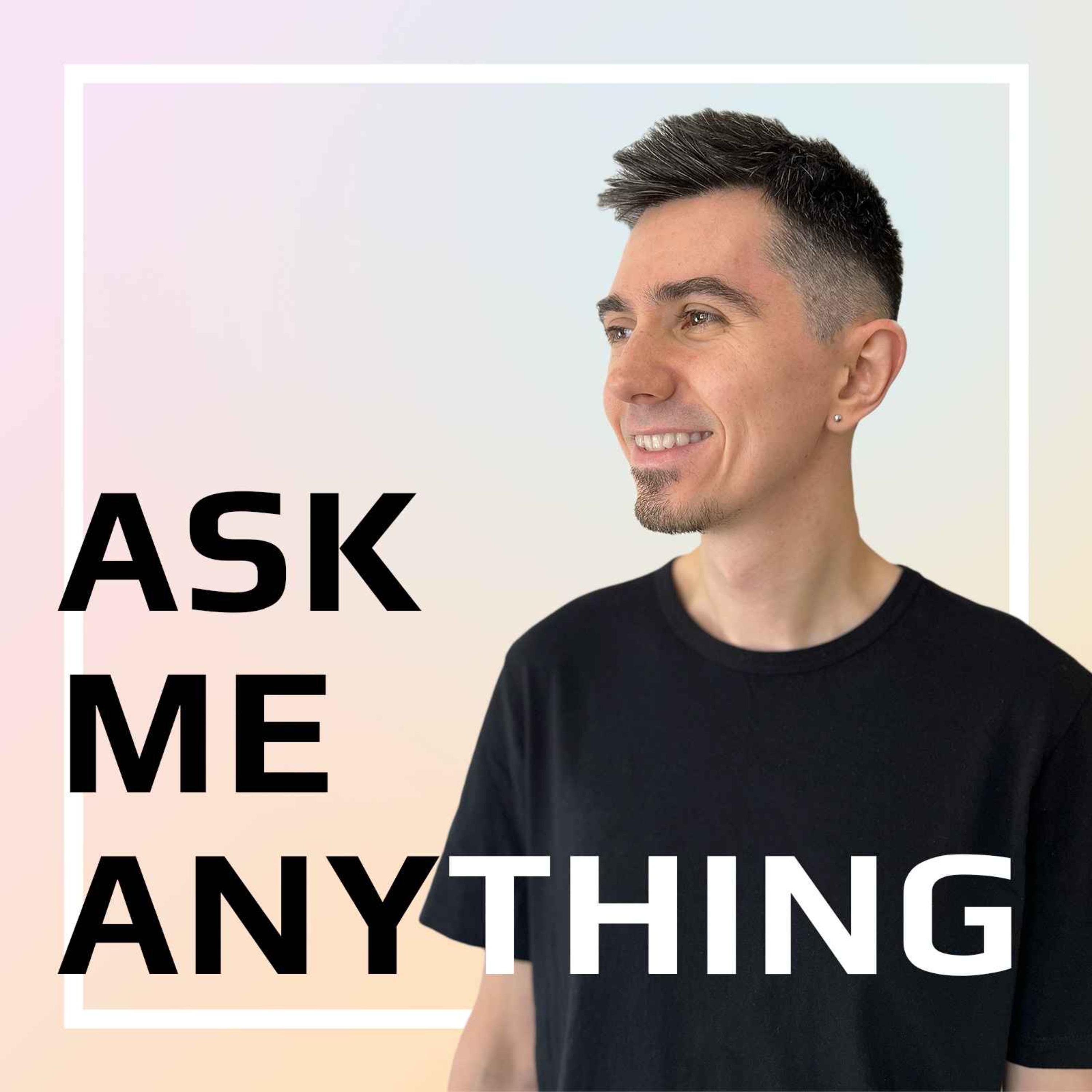 Ask Me Anything