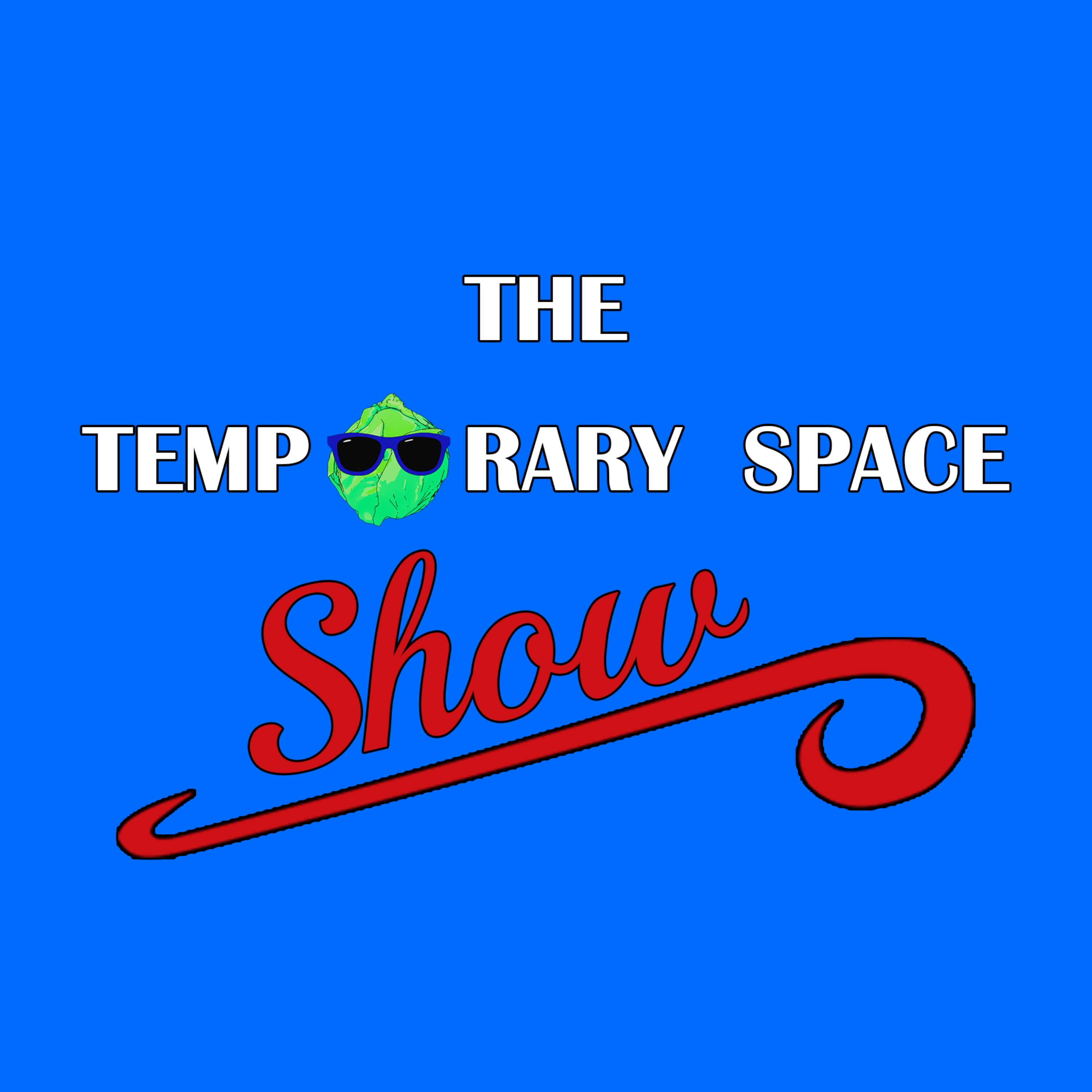 The Temporary Space Show