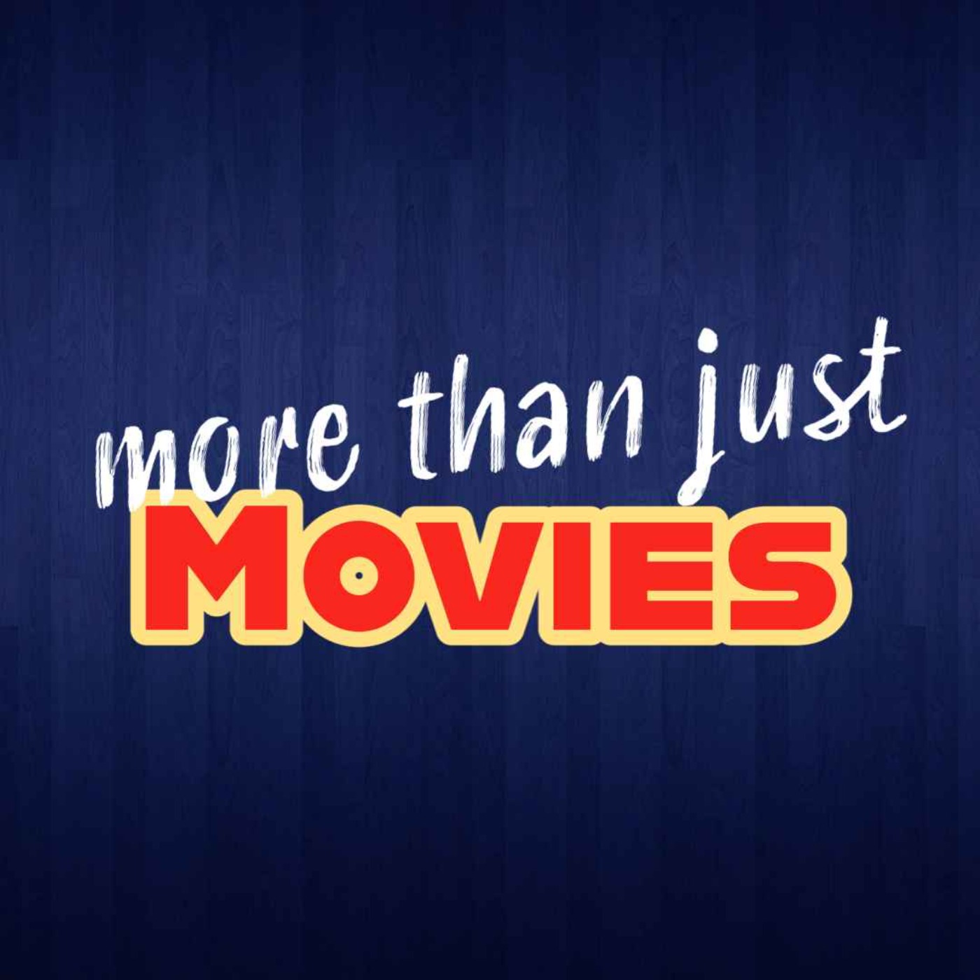 More Than Just Movies #1 - You're Looking At WWE The Wrong Way / The UFC & Francis Ngannou episode artwork