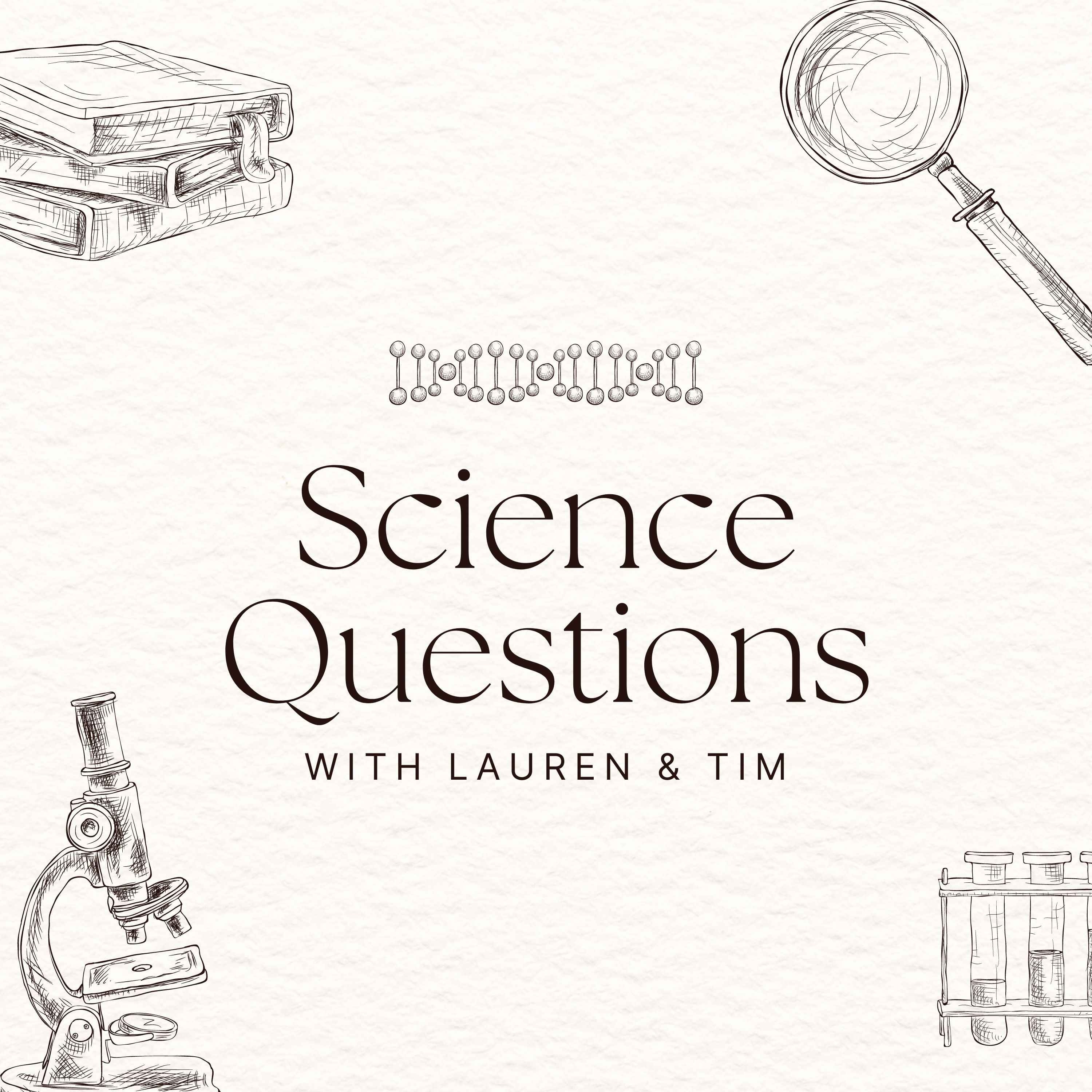 Science Questions