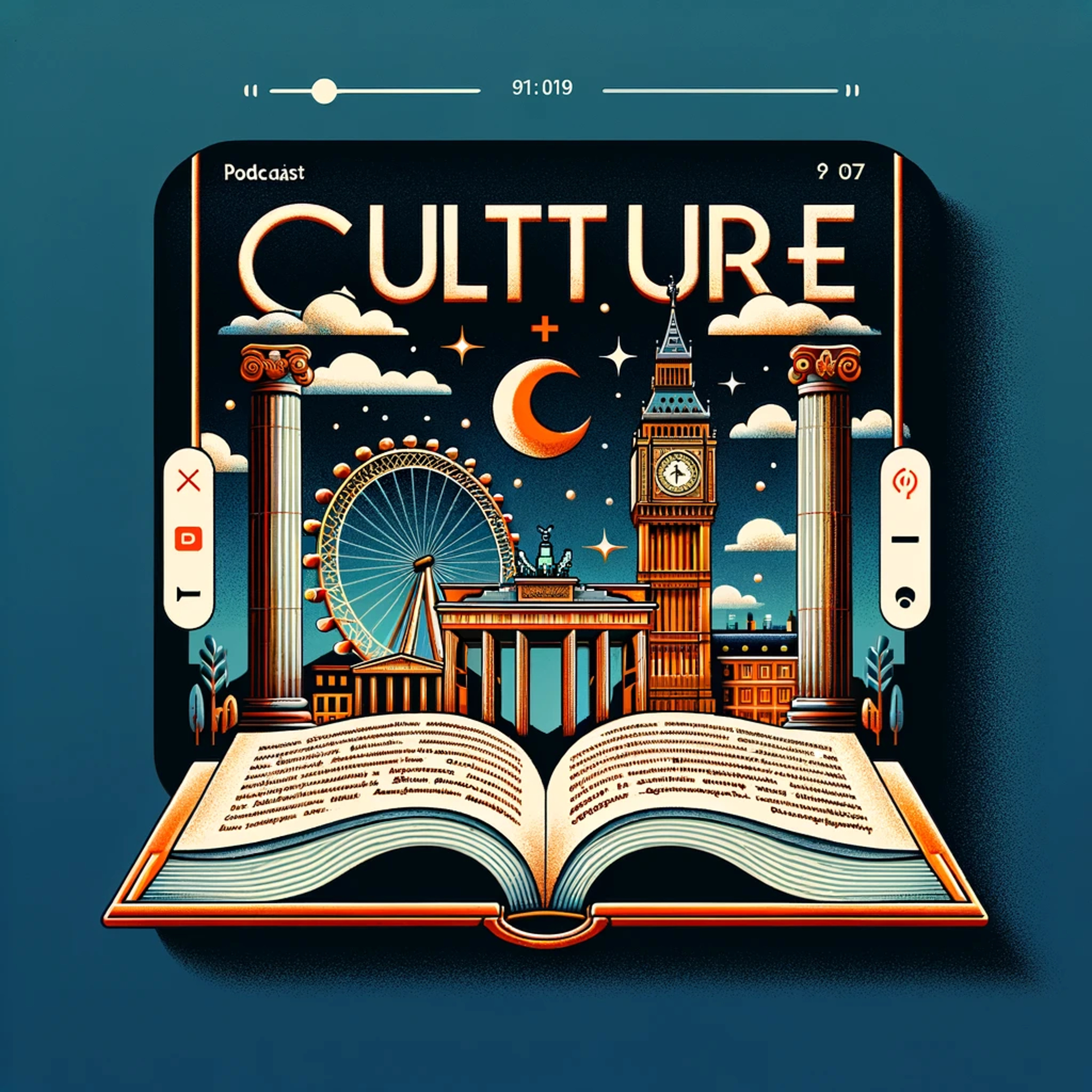 Erkundunge 2 episode artwork