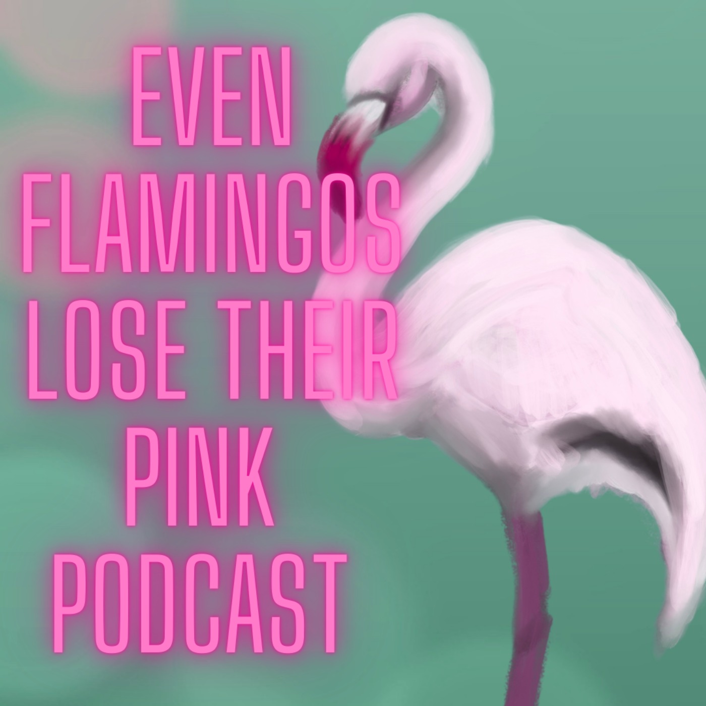 Ep. 17 Living with and ADHD'er