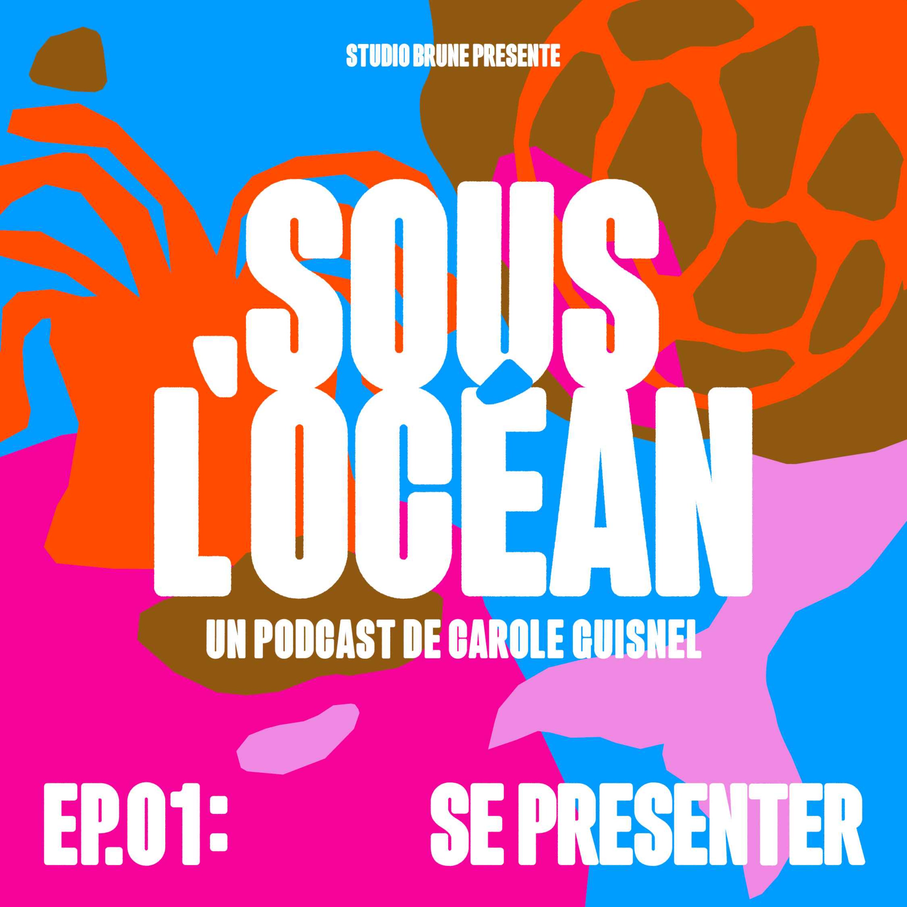 SE PRÉSENTER