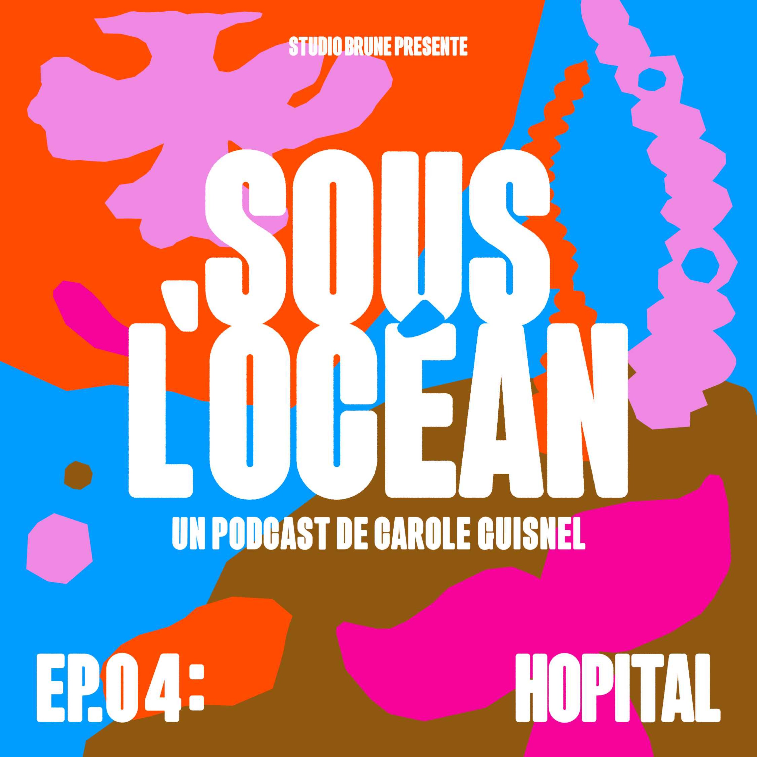HÔPITAL