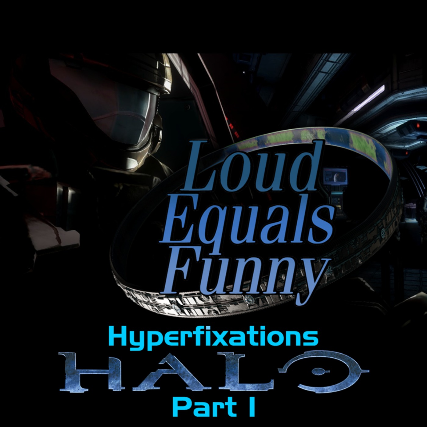 Hyperfixations: Halo 1-Reach (Part 1)