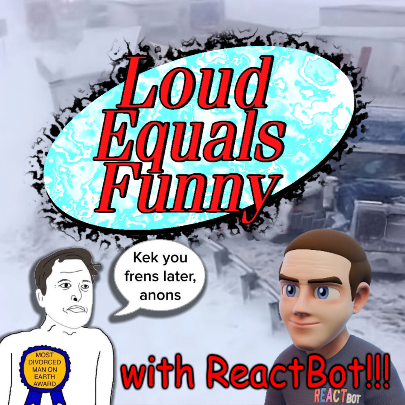 #71 - The Boys Are Back (Part 1)